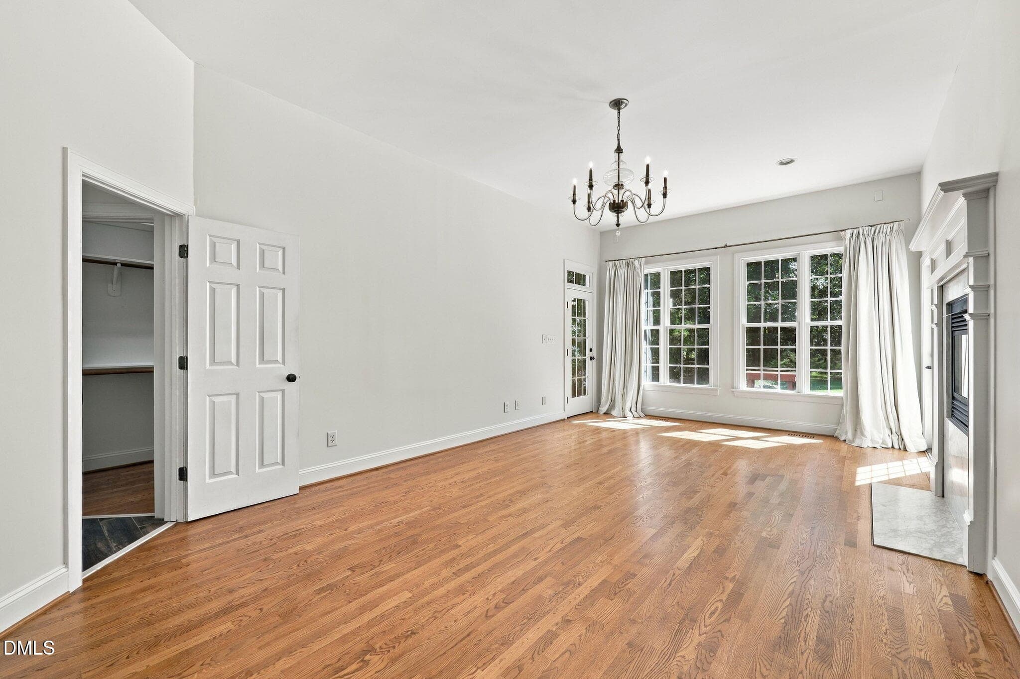 Primary - 584 Olde Thompson Creek Road, Apex, NC 27523