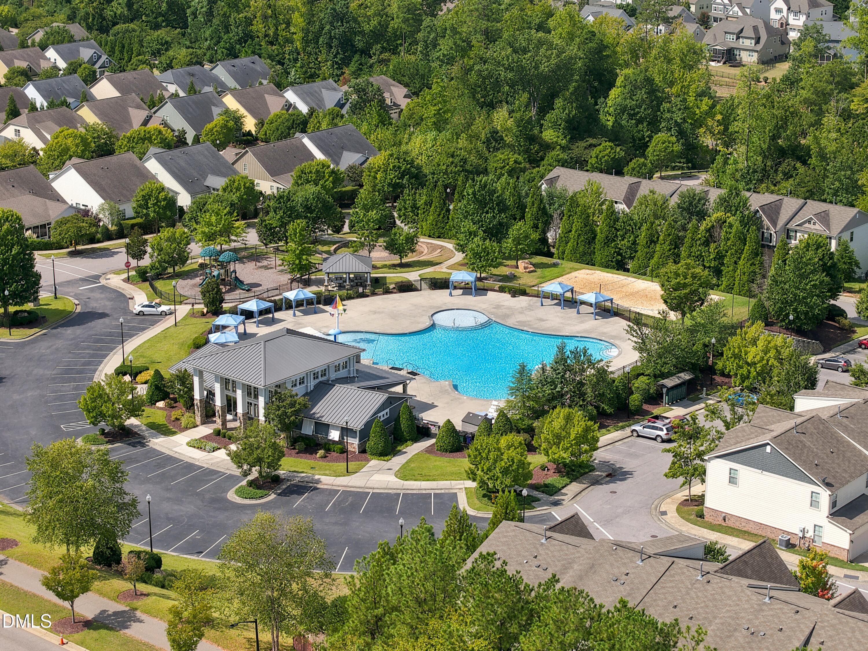 DJI_20260916000046_0091_D - 120 Daisy Meadow Lane, Wake Forest, NC 27587