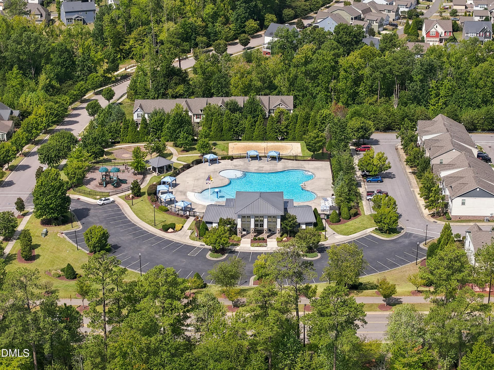 DJI_20260916000123_0092_D - 120 Daisy Meadow Lane, Wake Forest, NC 27587