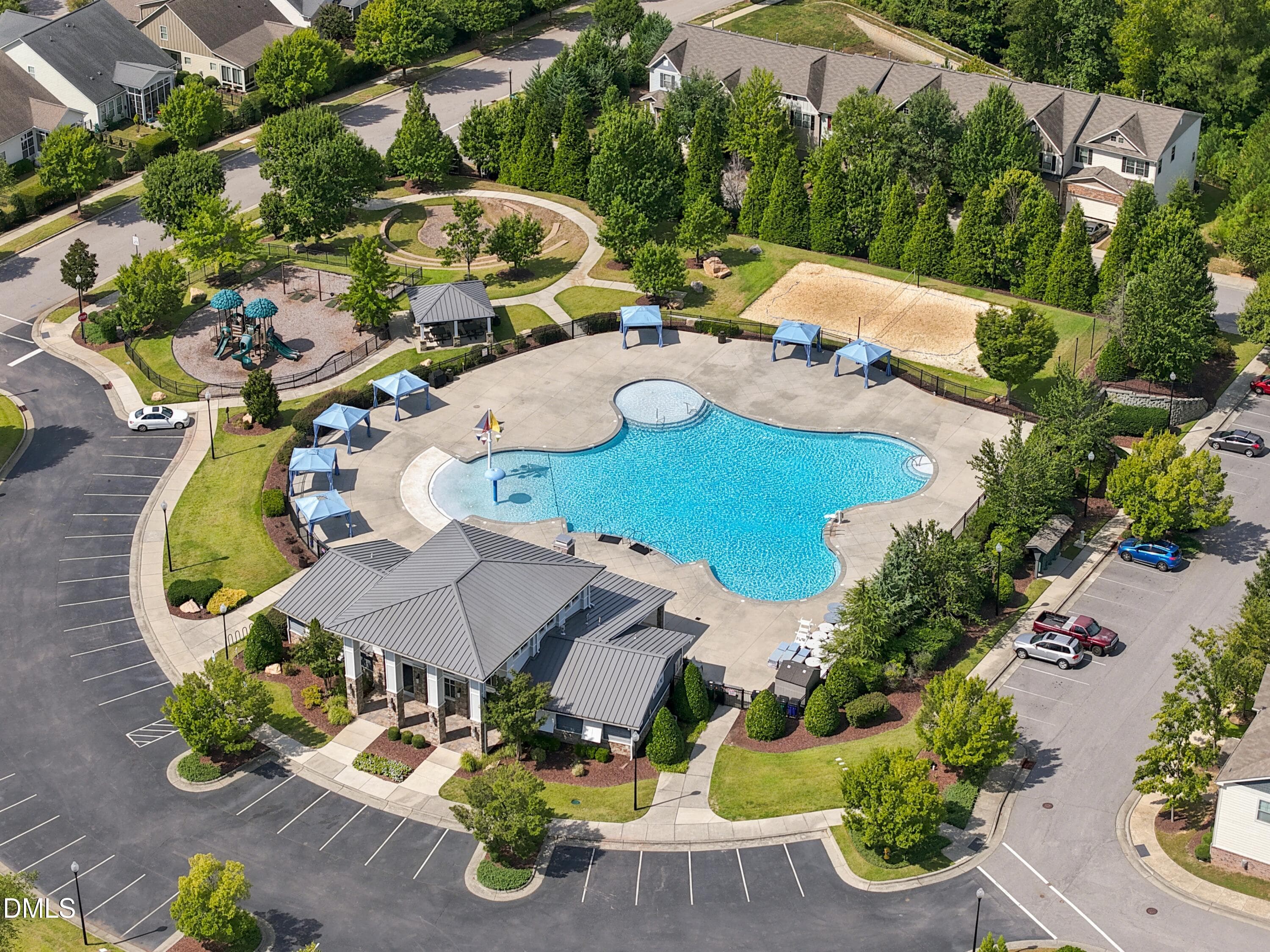 DJI_20260916000139_0093_D - 120 Daisy Meadow Lane, Wake Forest, NC 27587