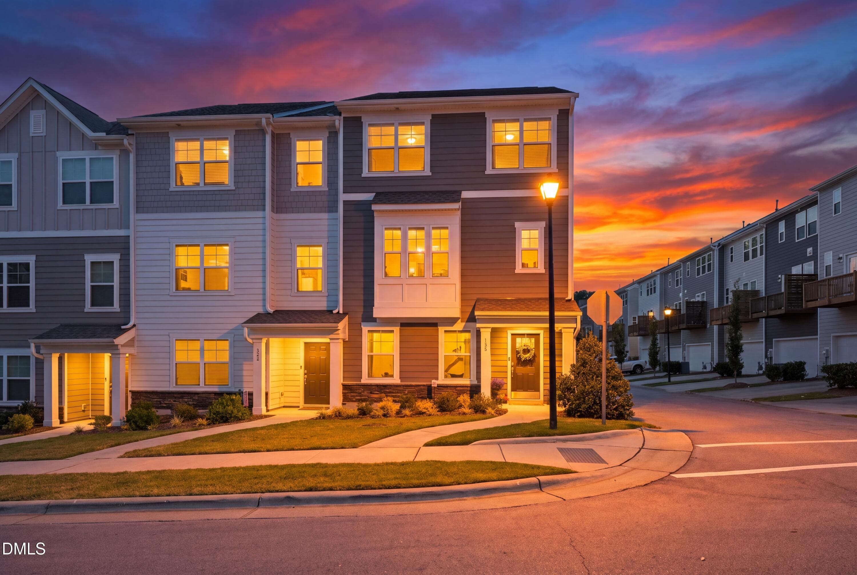 120 Daisy Meadow Lane, Wake Forest, NC 27587