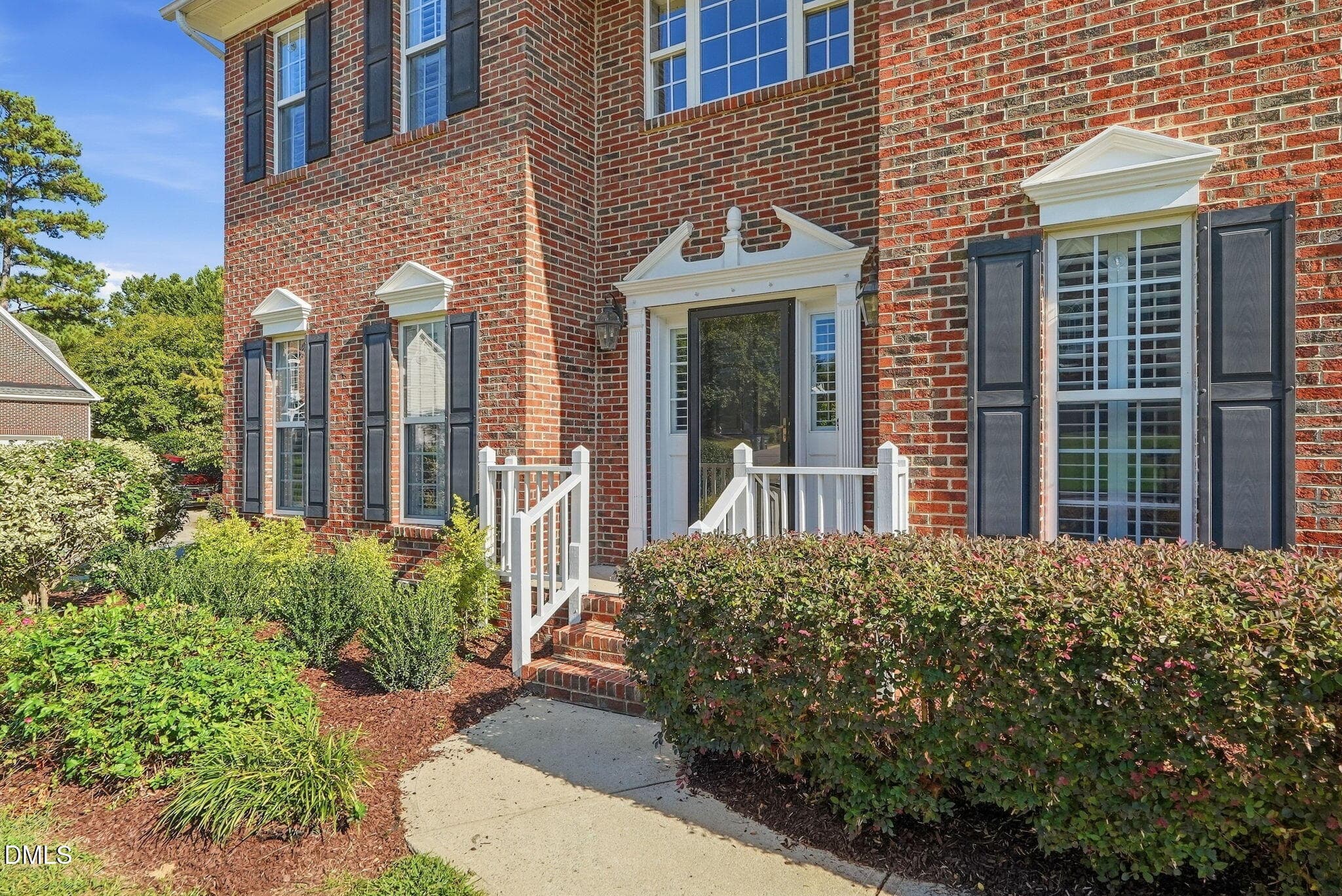 101 Dumont Court-4 - 101 Dumont Court, Apex, NC 27523