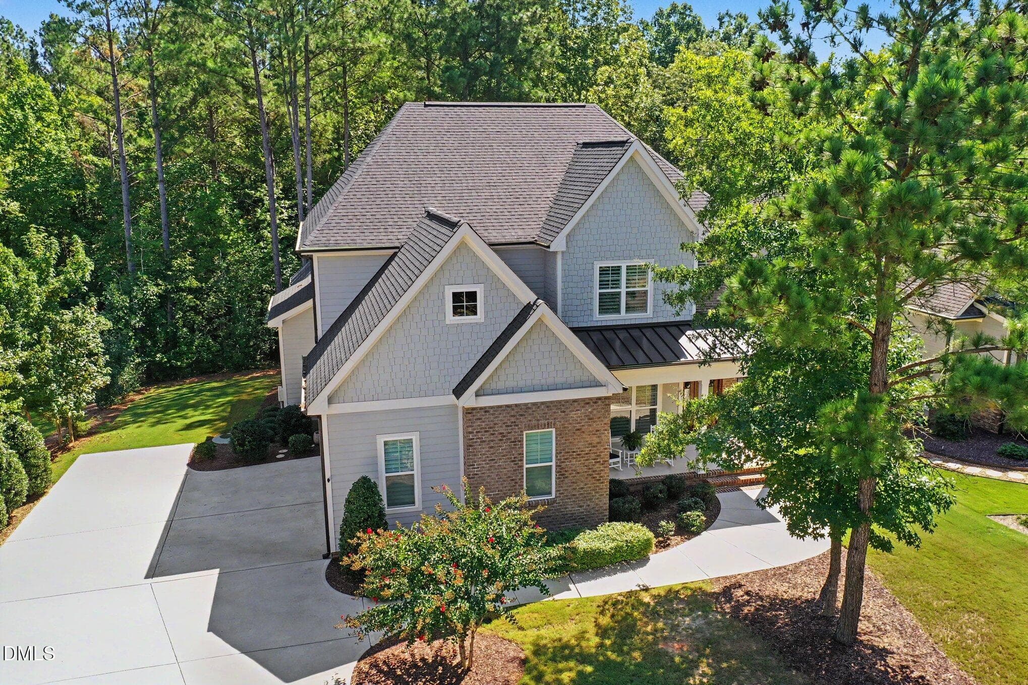 978 Cabin Creek, Pittsboro, NC 27312