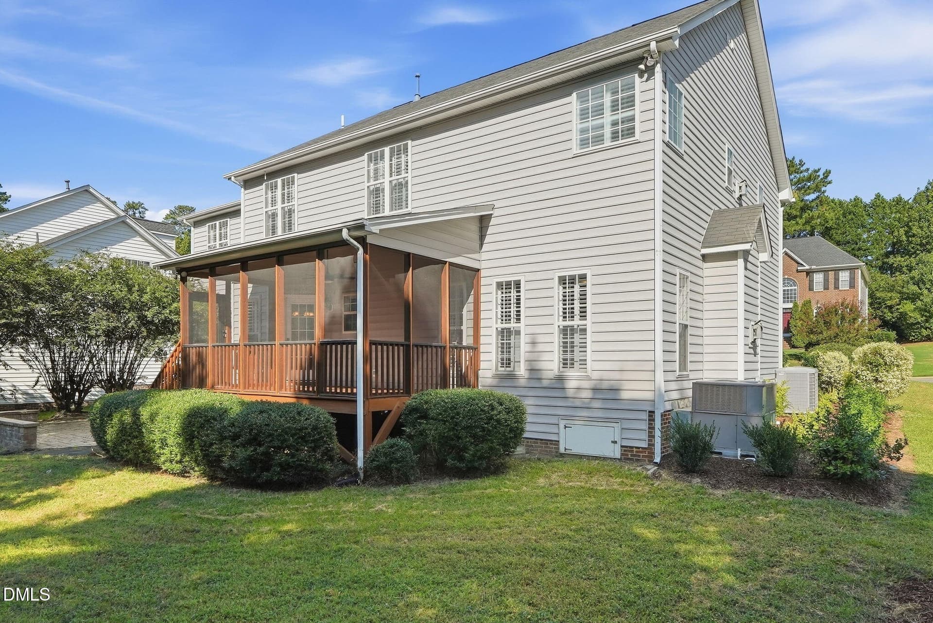 101 Dumont Court-84 - 101 Dumont Court, Apex, NC 27523