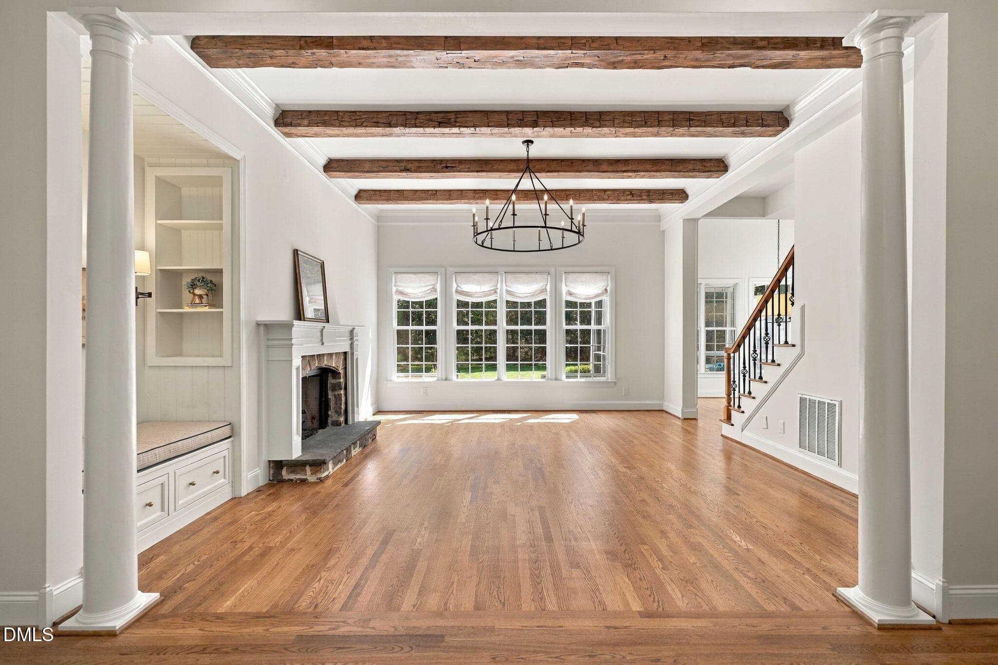 46-web-or-mls-IMG_1470 - 584 Olde Thompson Creek Road, Apex, NC 27523