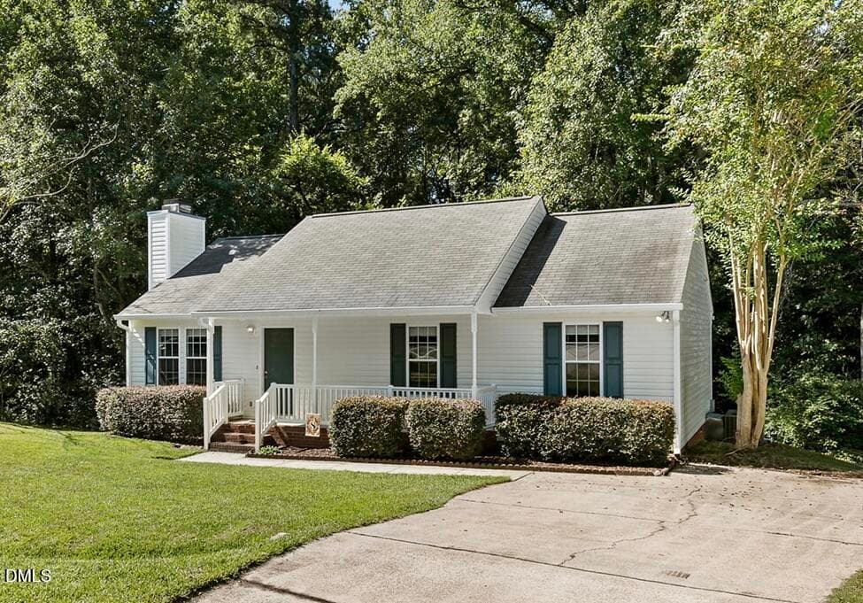 4305 Snow Goose Court, Raleigh, NC 27616