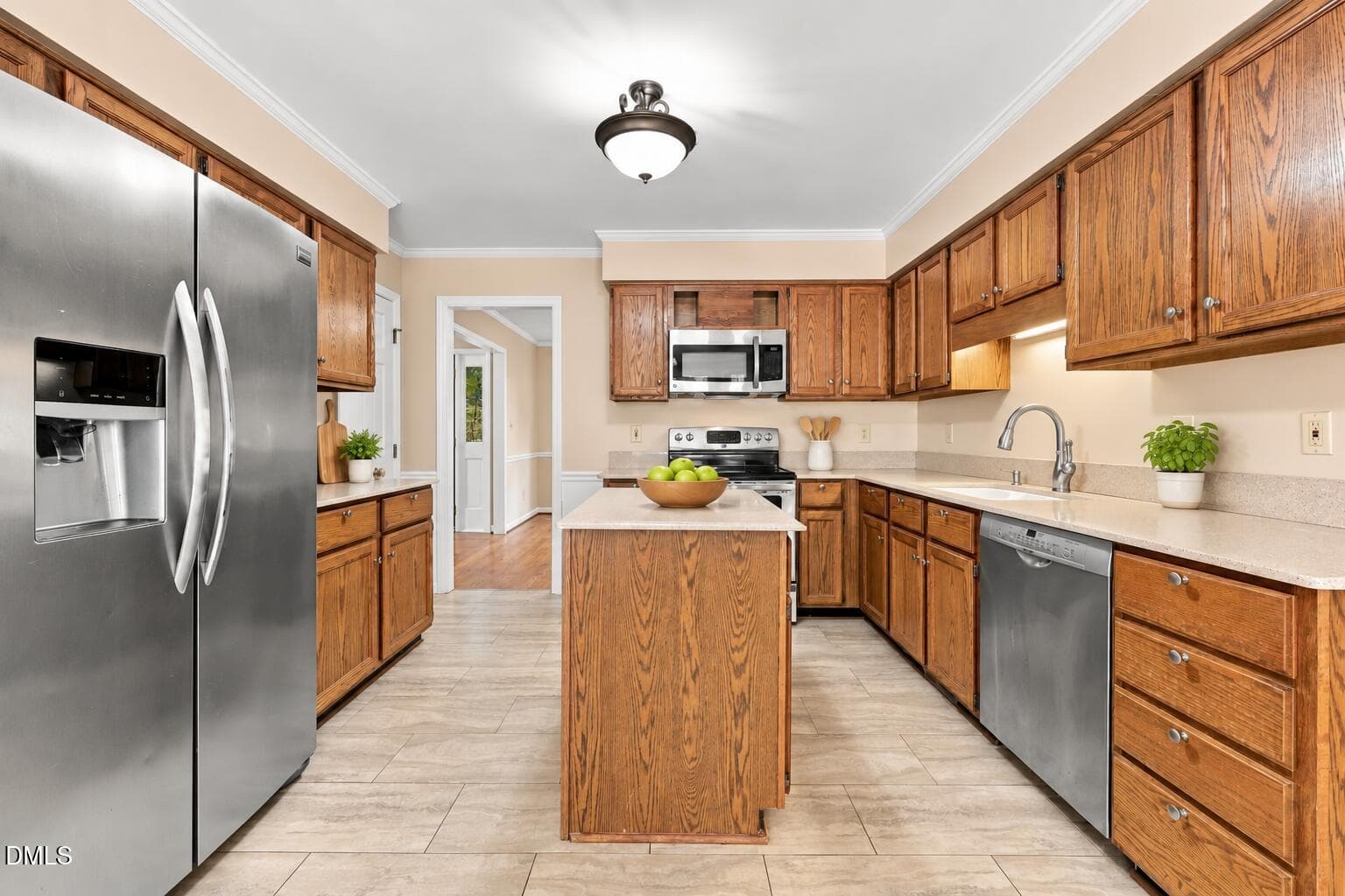Kitchen (2) - 574 Fleming Road, Youngsville, NC 27596, Youngsville