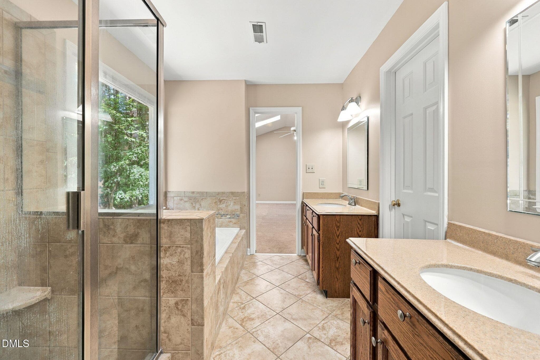 Primary Bath (2) - 574 Fleming Road, Youngsville, NC 27596, Youngsville