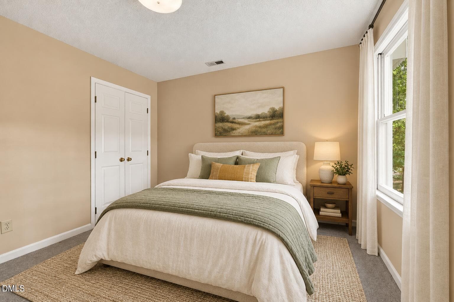 Bedroom 3 - 574 Fleming Road, Youngsville, NC 27596, Youngsville