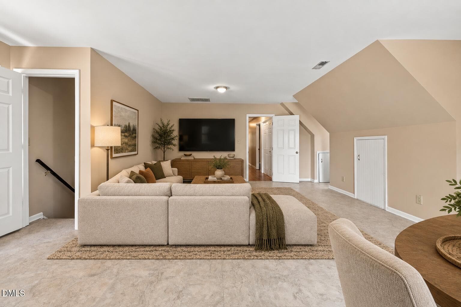 Bonus Room (2) - 574 Fleming Road, Youngsville, NC 27596, Youngsville
