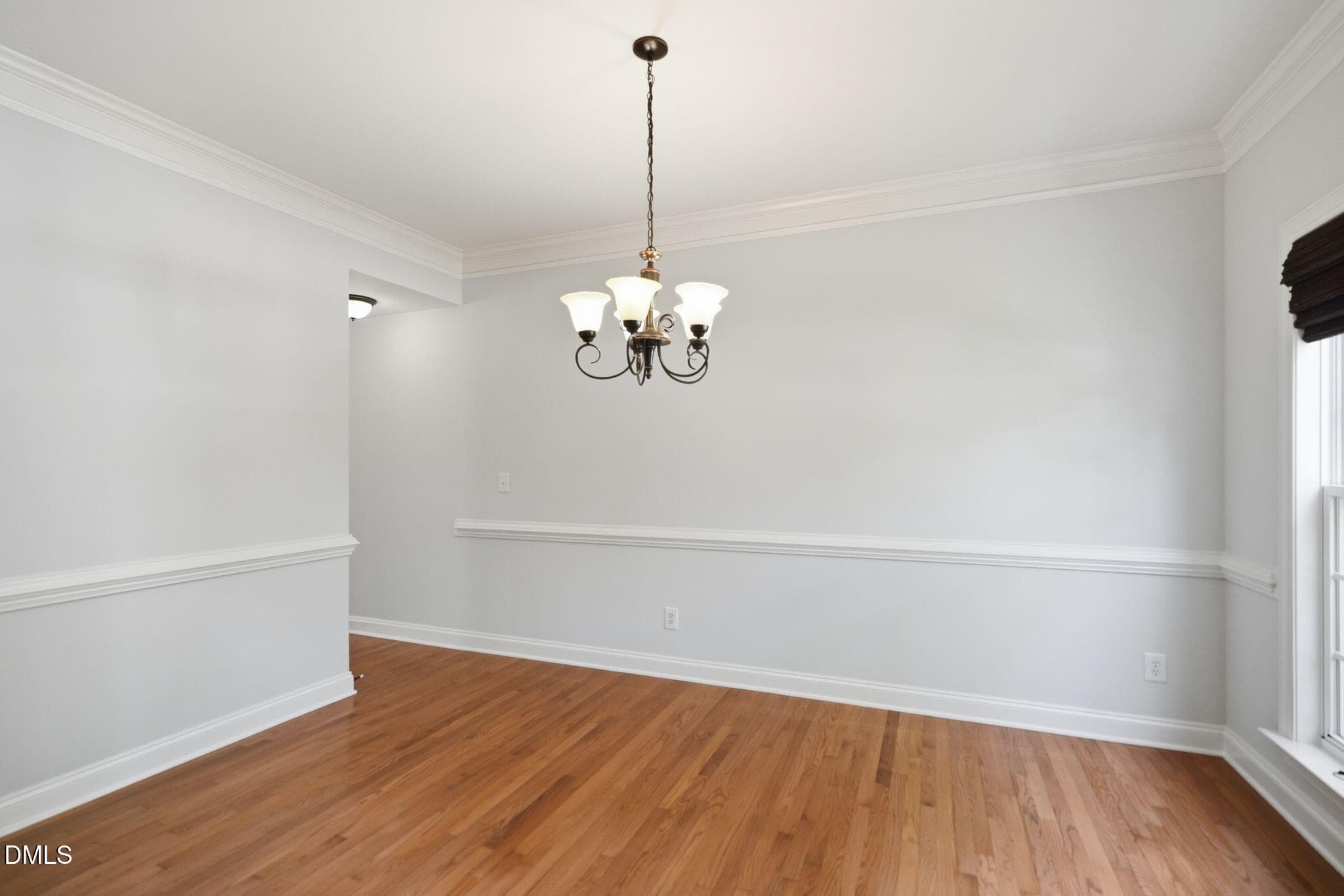 dining room - 205 Bethabara Lane, Cary, NC 27513