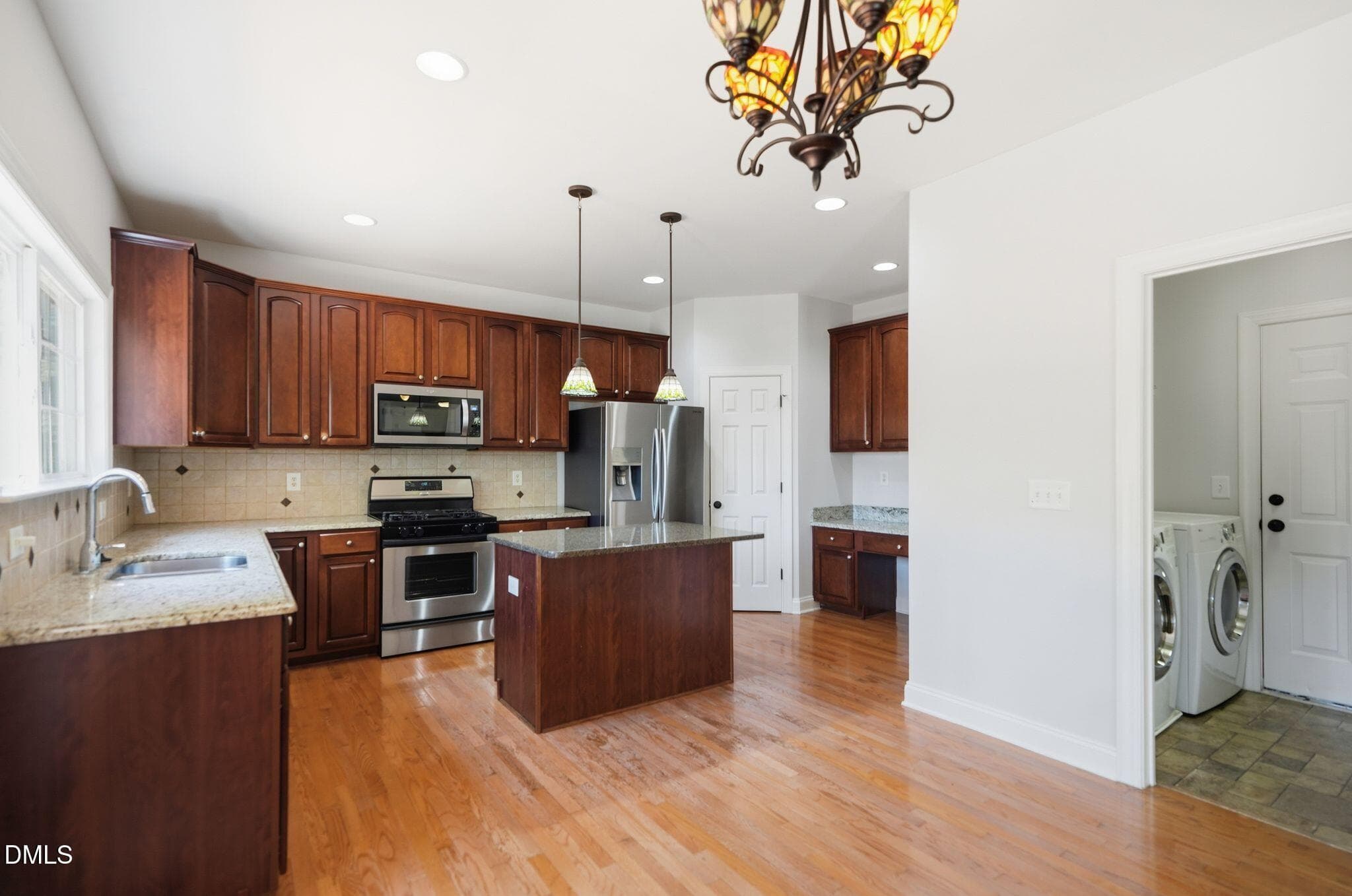 Kitchen - 205 Bethabara Lane, Cary, NC 27513