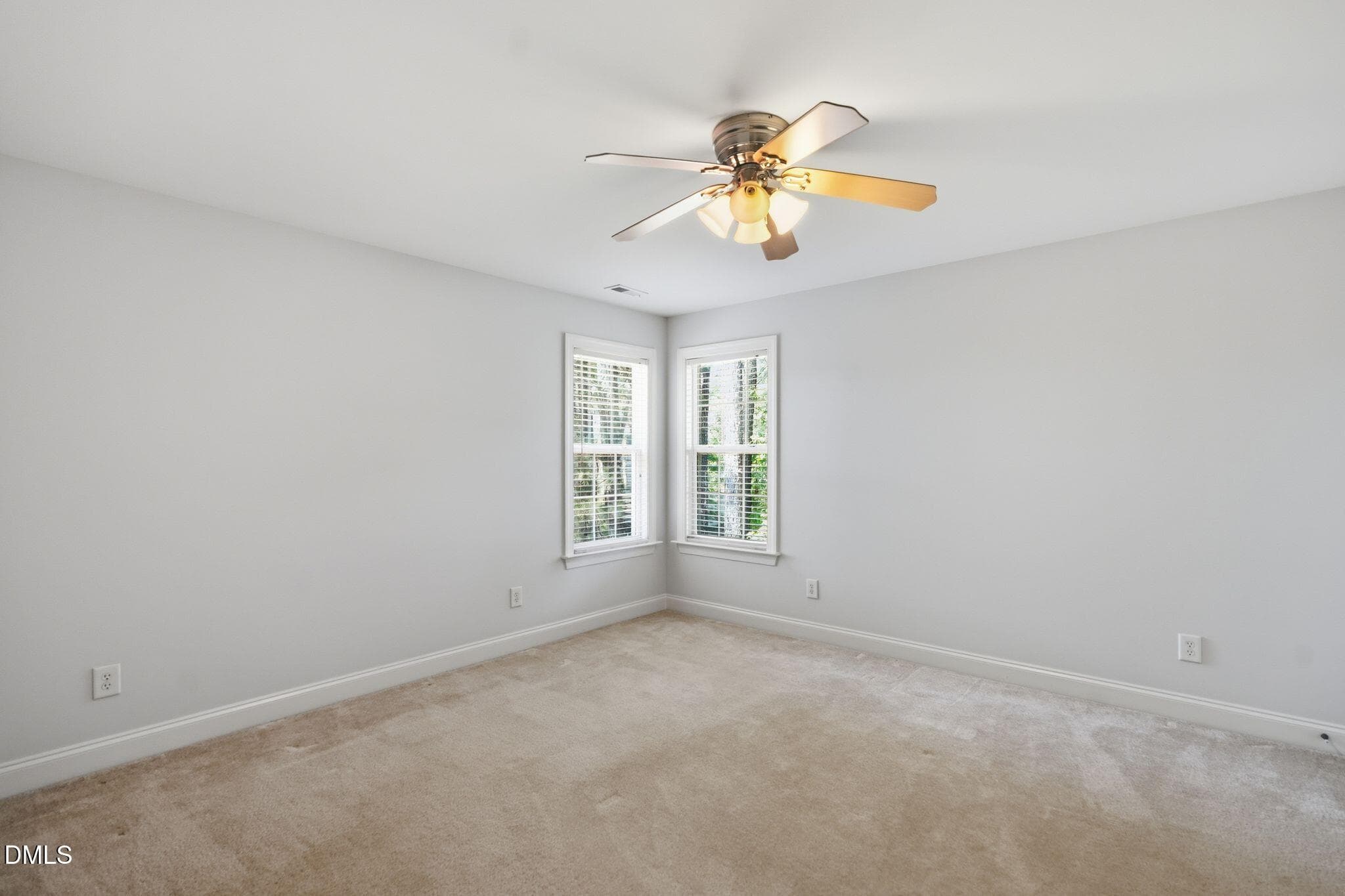 bedroom 2 - 205 Bethabara Lane, Cary, NC 27513