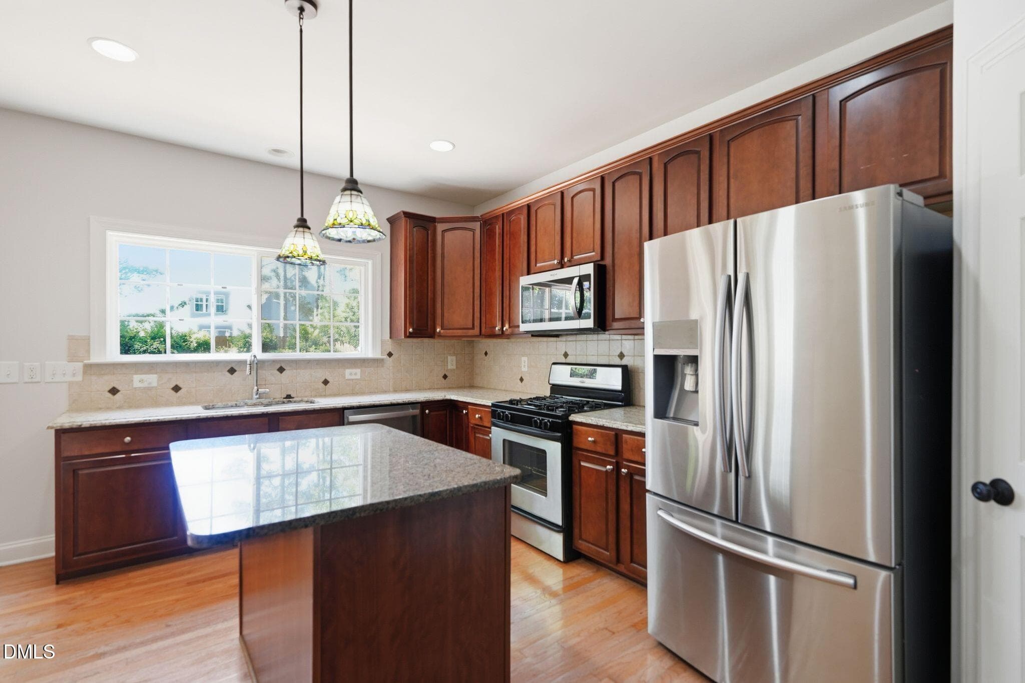 Kitchen - 205 Bethabara Lane, Cary, NC 27513