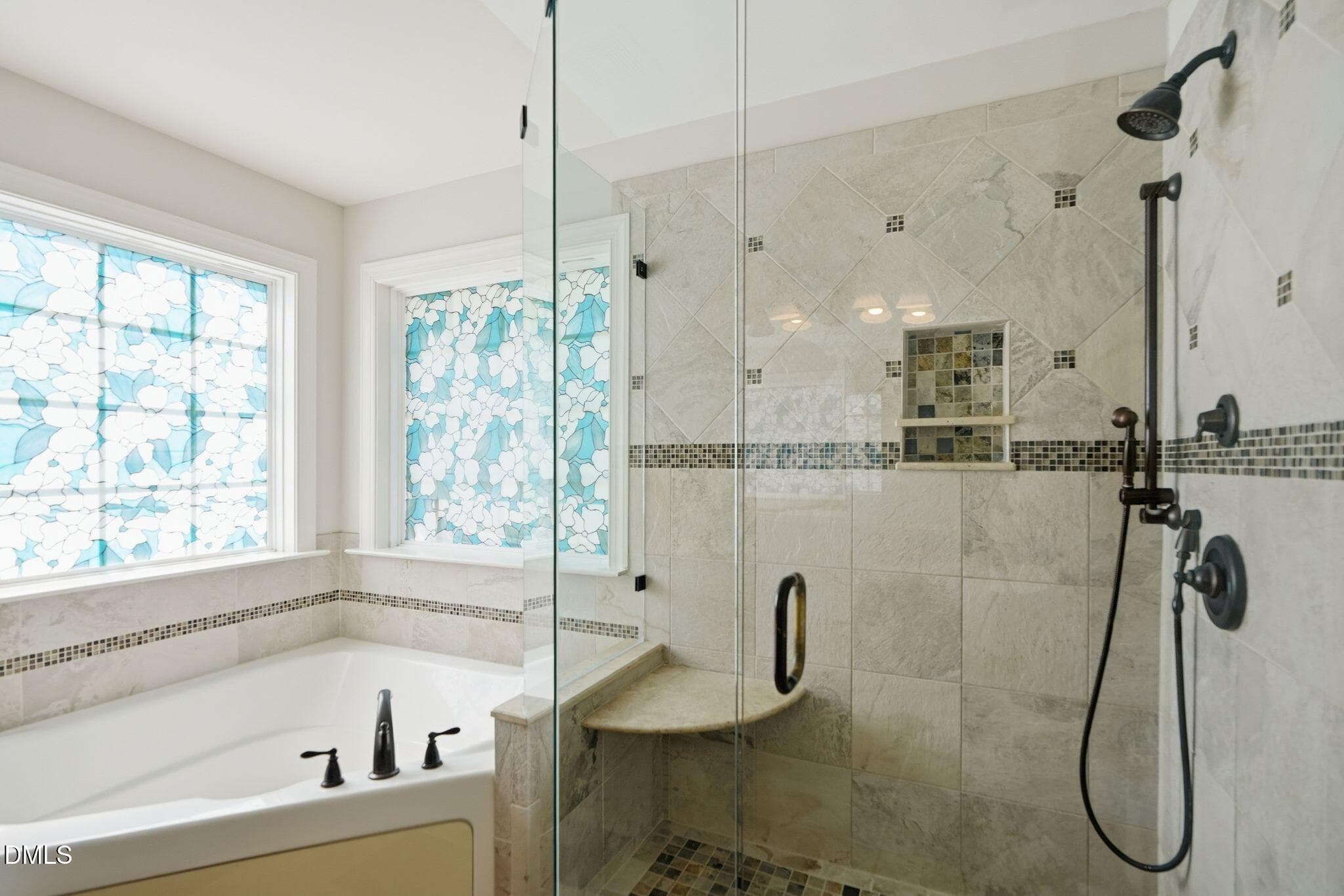 Bathroom - 205 Bethabara Lane, Cary, NC 27513