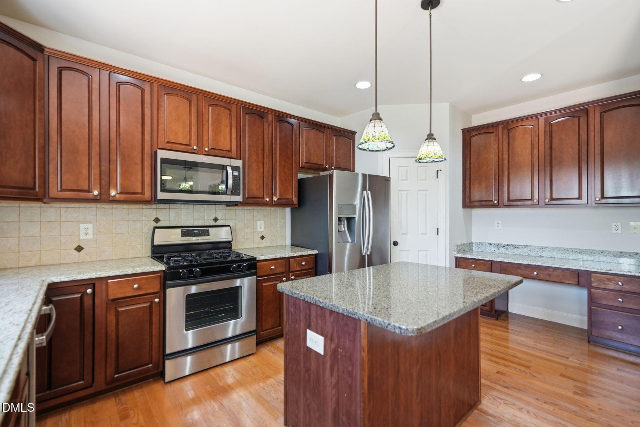 Kitchen - 205 Bethabara Lane, Cary, NC 27513