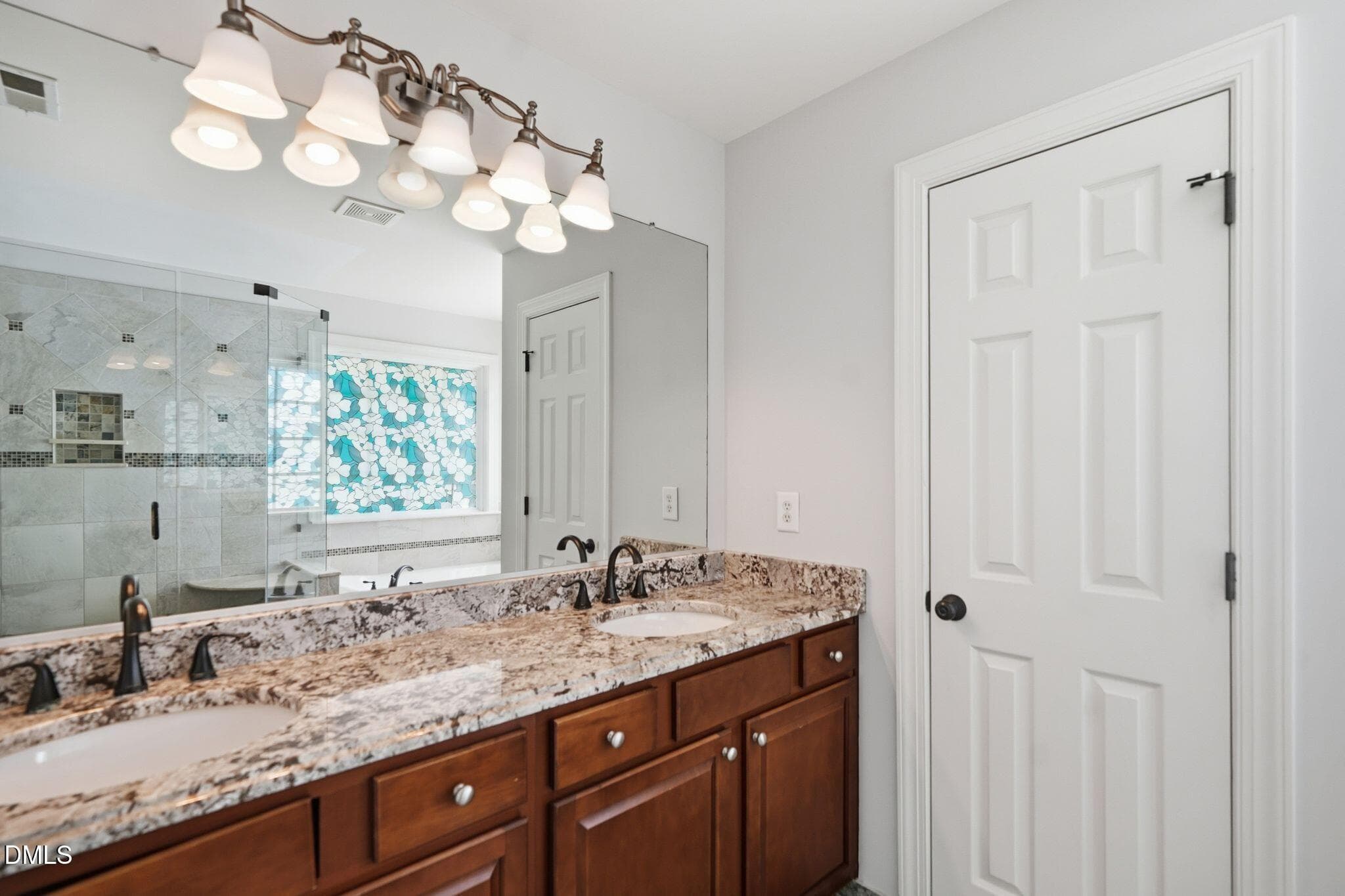 Bathroom - 205 Bethabara Lane, Cary, NC 27513
