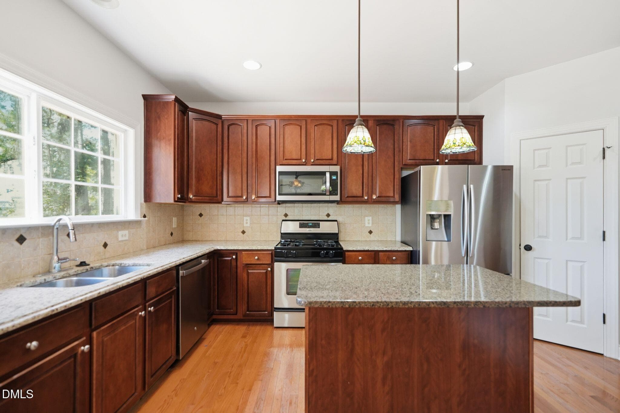 Kitchen - 205 Bethabara Lane, Cary, NC 27513