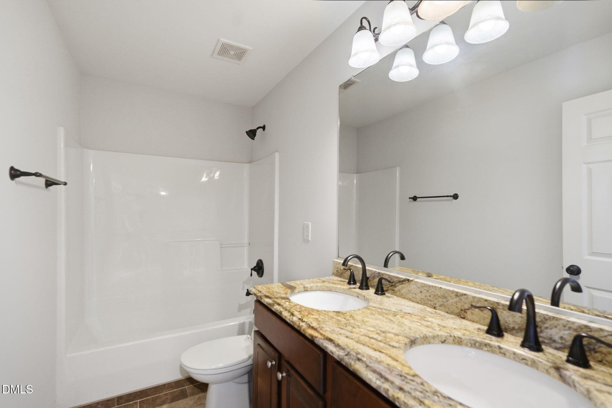 Bathroom - 205 Bethabara Lane, Cary, NC 27513