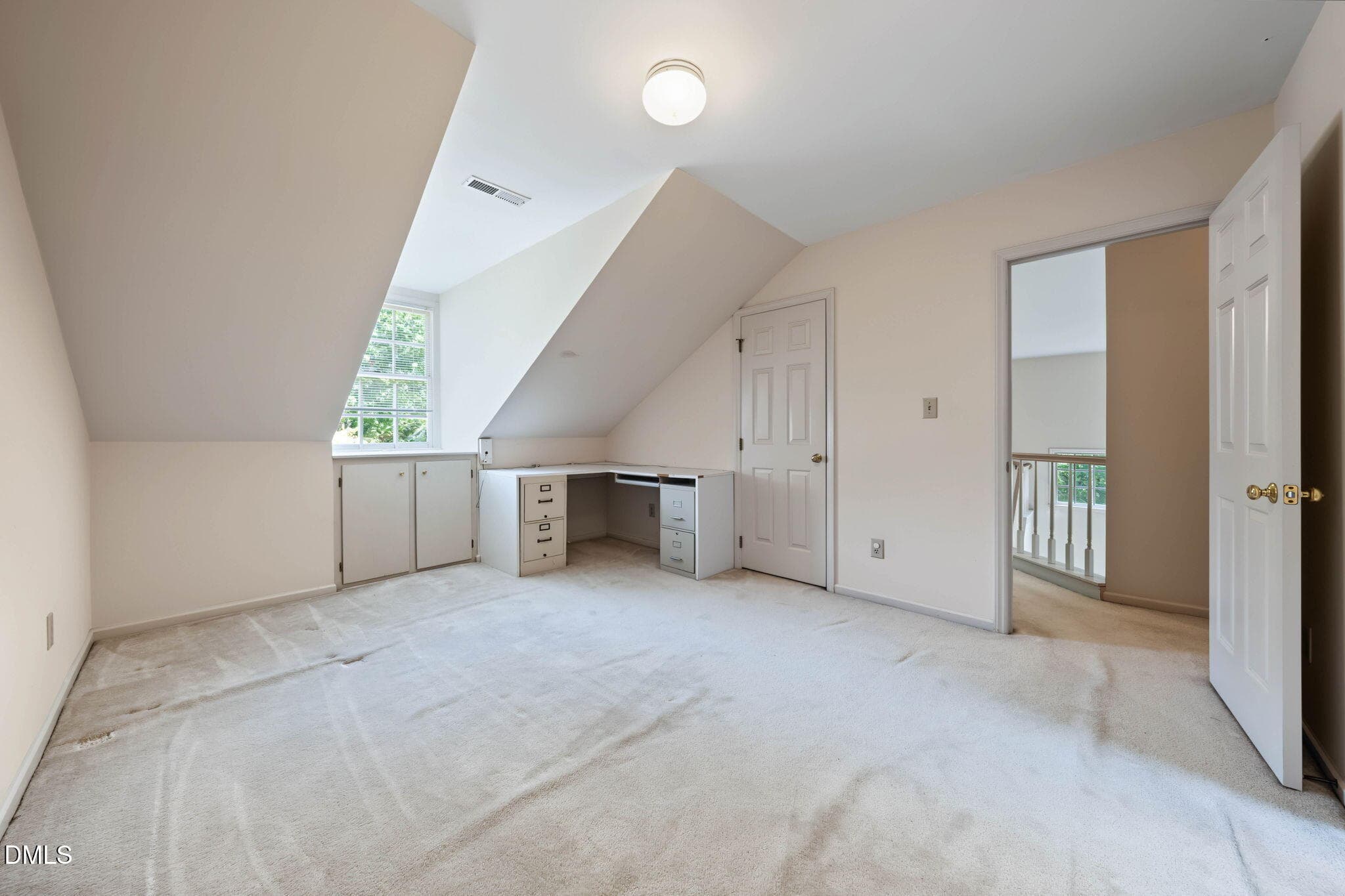 Bedroom 4 - 207 Hillstone Drive, Raleigh, NC 27615