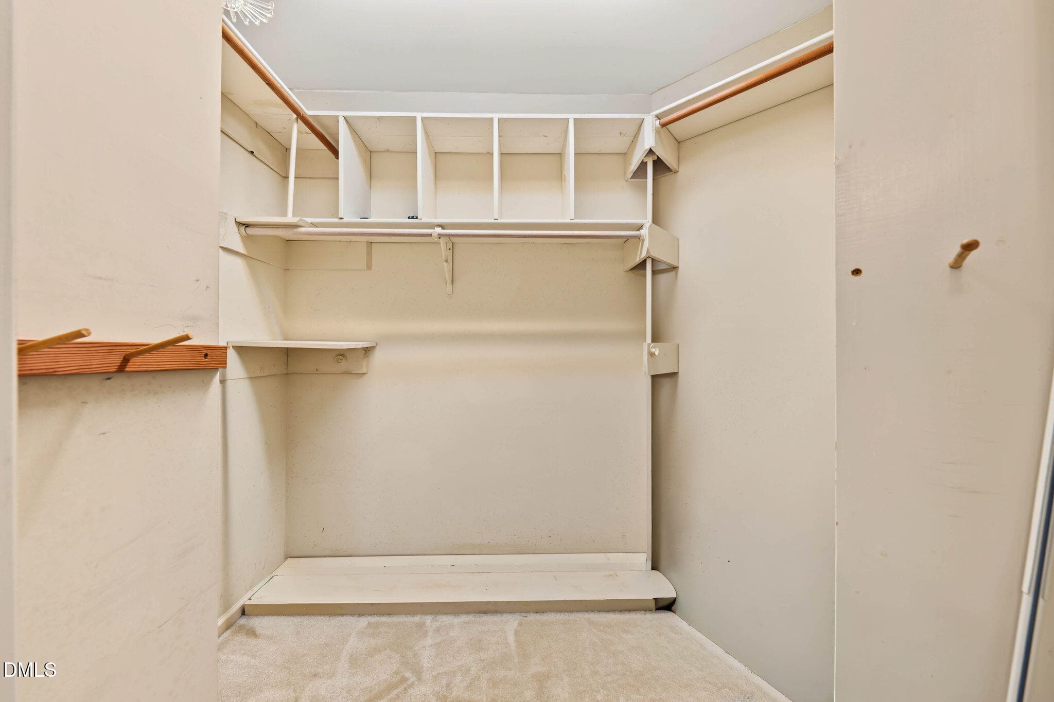 Closet - 207 Hillstone Drive, Raleigh, NC 27615