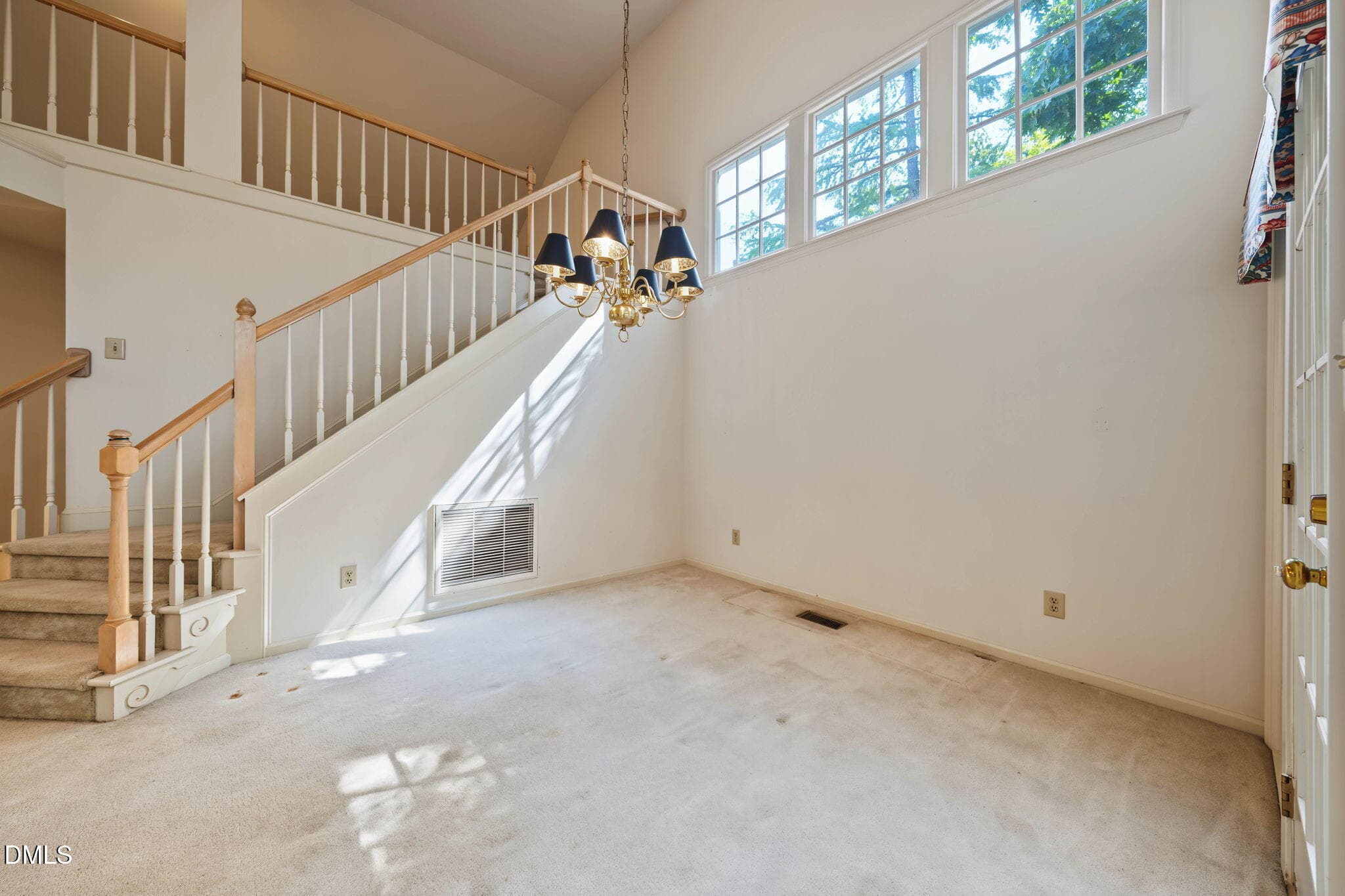 Dining - 207 Hillstone Drive, Raleigh, NC 27615