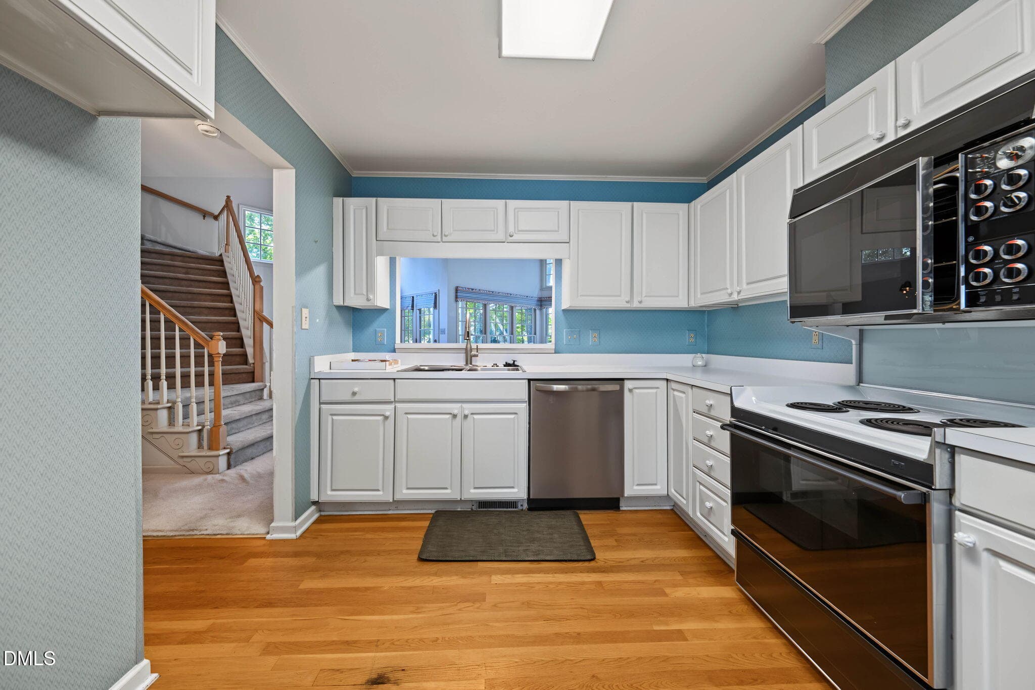 Kitchen (2) - 207 Hillstone Drive, Raleigh, NC 27615
