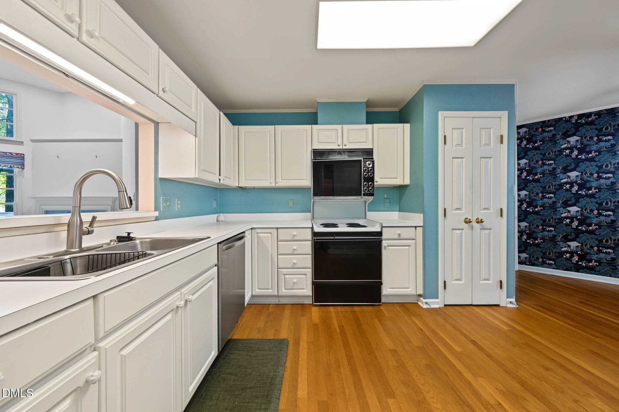 Kitchen (3) - 207 Hillstone Drive, Raleigh, NC 27615