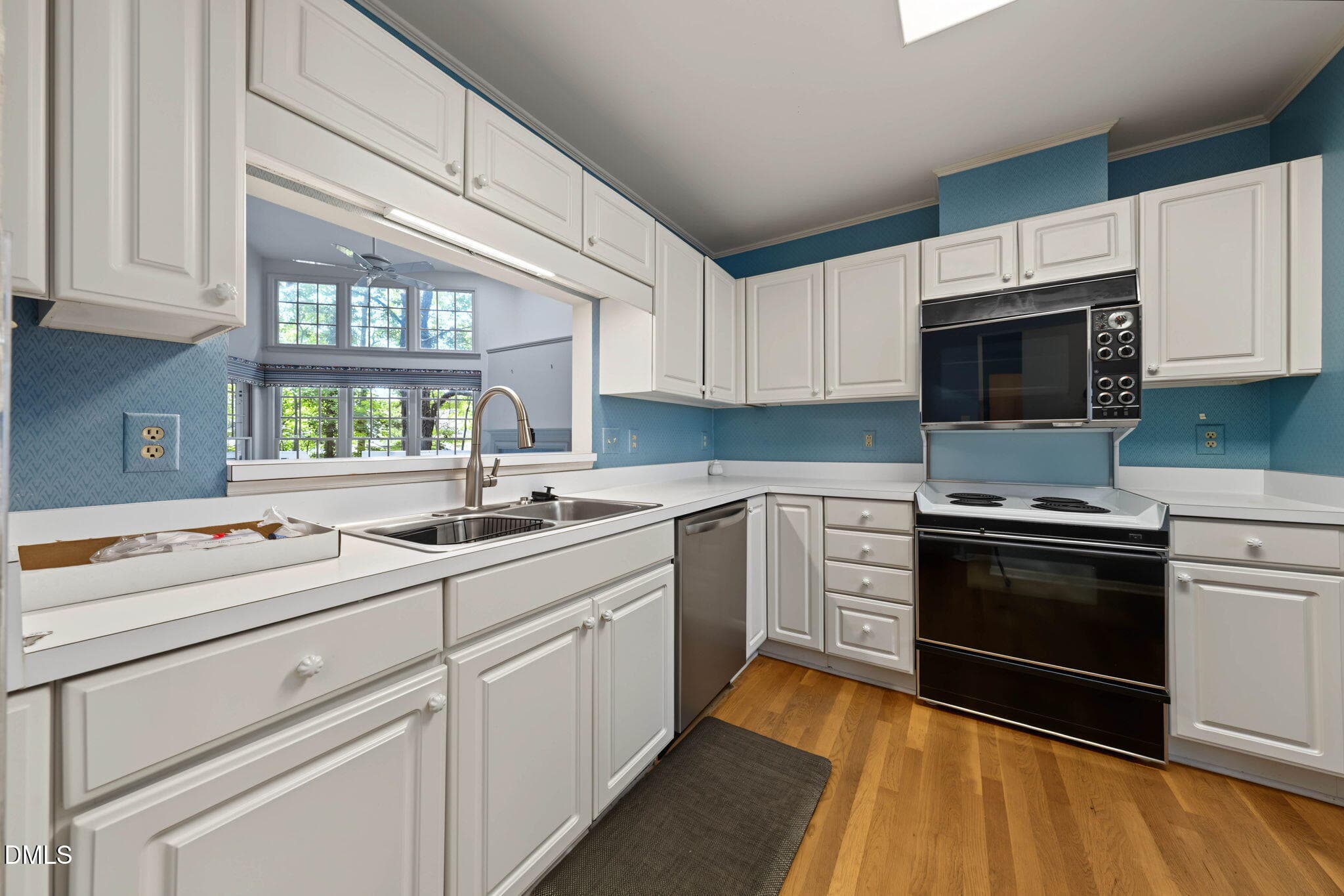 Kitchen - 207 Hillstone Drive, Raleigh, NC 27615