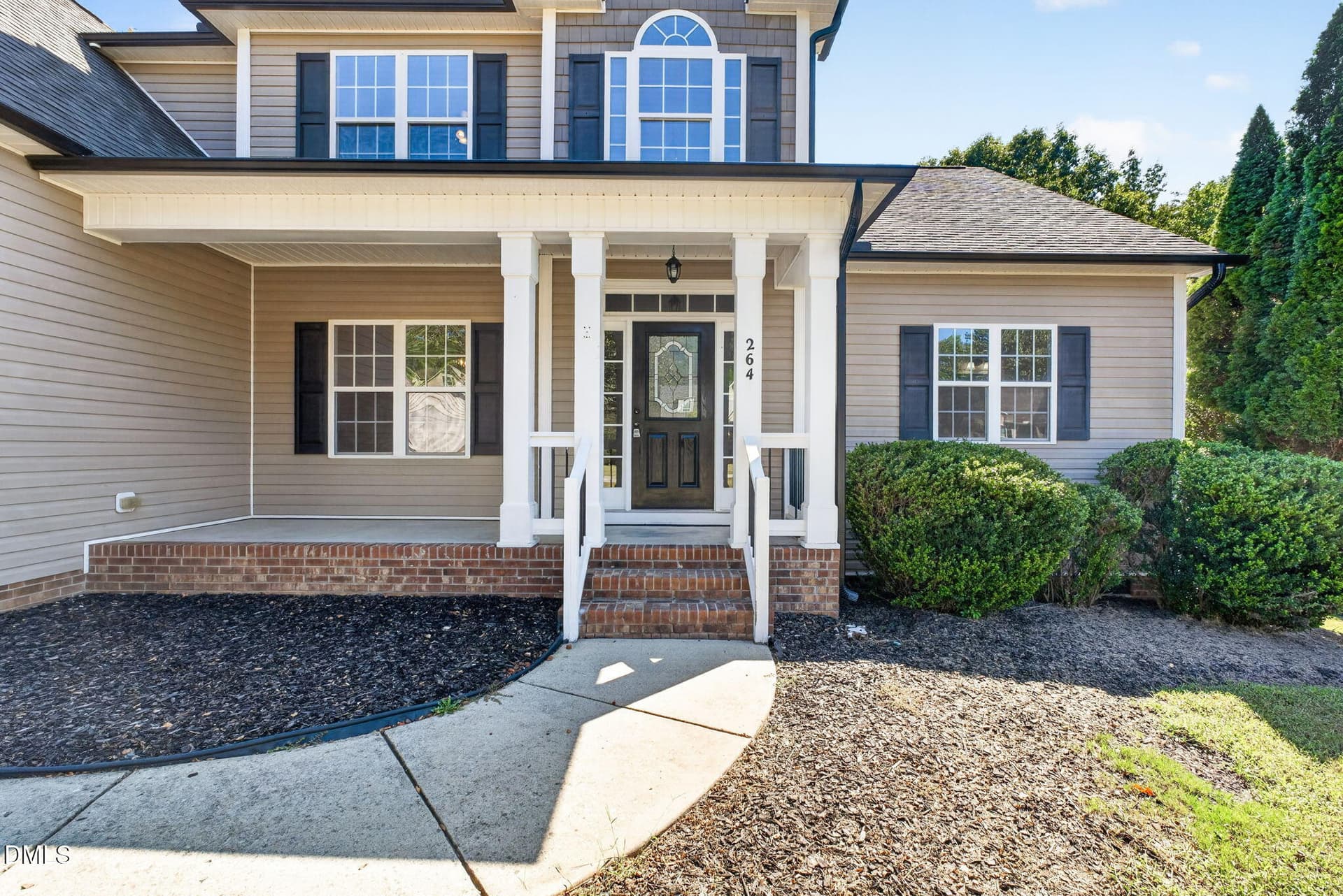 6-web-or-mls-DSC09867 - 264 Bald Head Island Drive, Garner, NC 27529