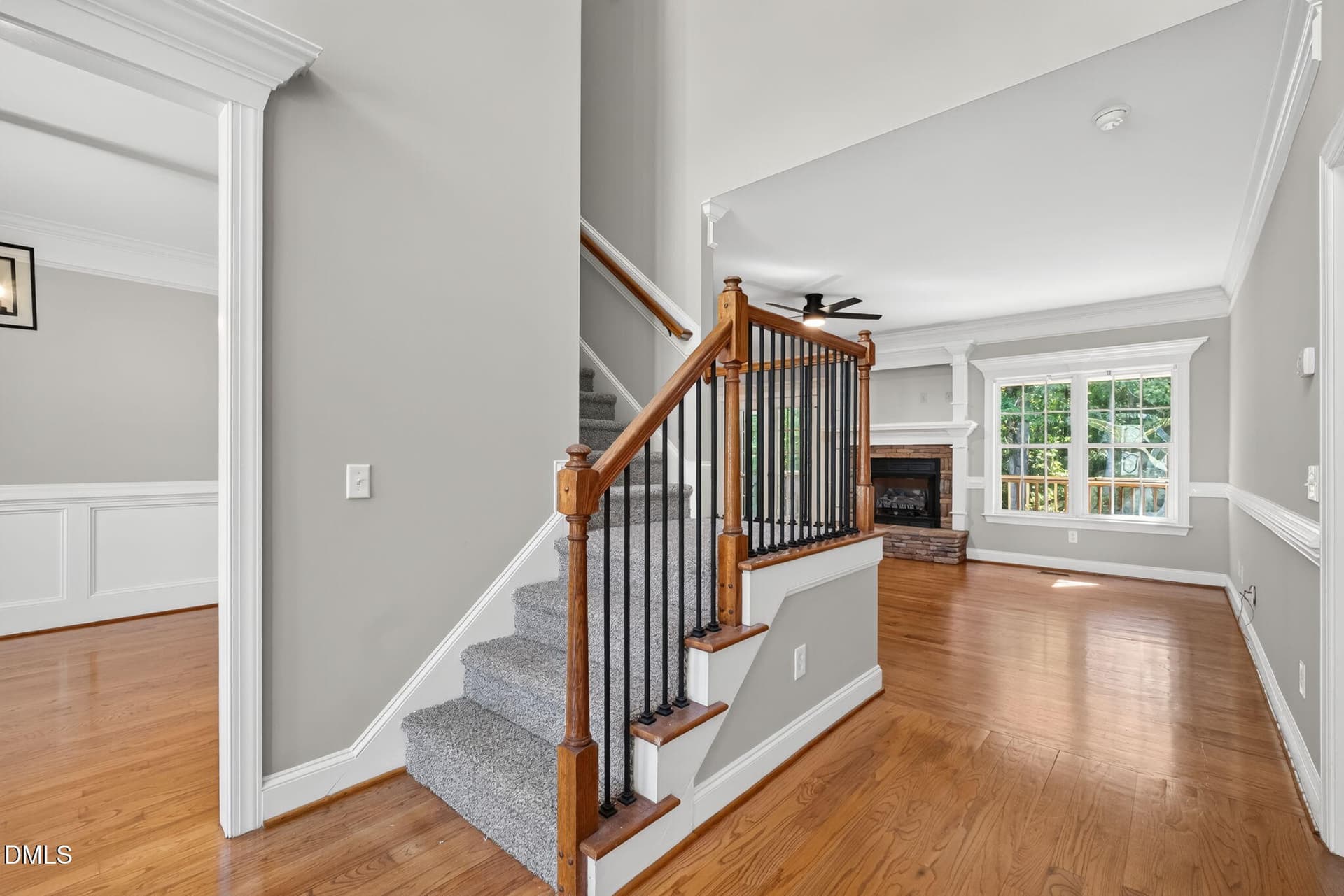 9-web-or-mls-DSC09611 - 264 Bald Head Island Drive, Garner, NC 27529