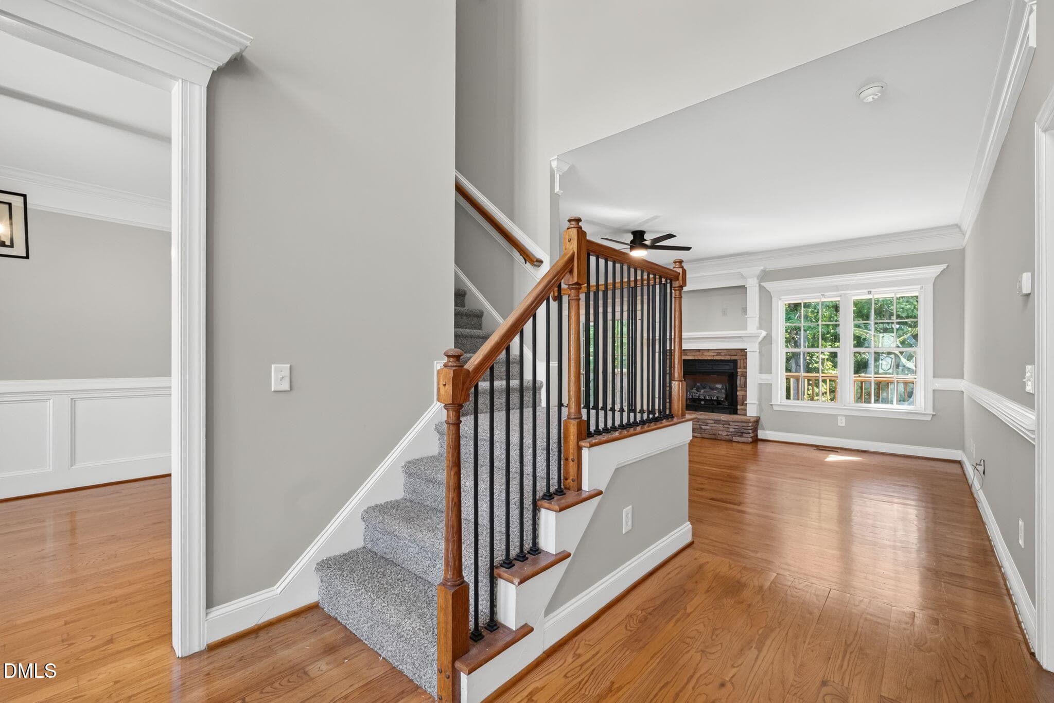 9-web-or-mls-DSC09611 - 264 Bald Head Island Drive, Garner, NC 27529