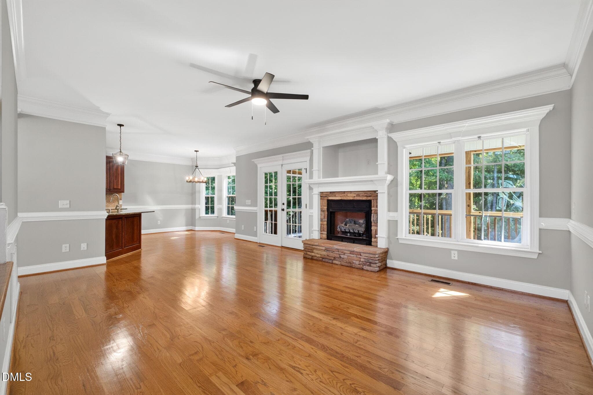 22-web-or-mls-DSC09677 - 264 Bald Head Island Drive, Garner, NC 27529