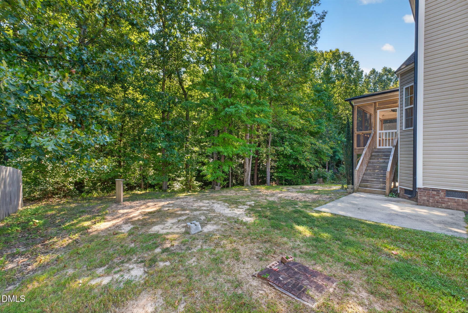 50-web-or-mls-DSC09827 - 264 Bald Head Island Drive, Garner, NC 27529