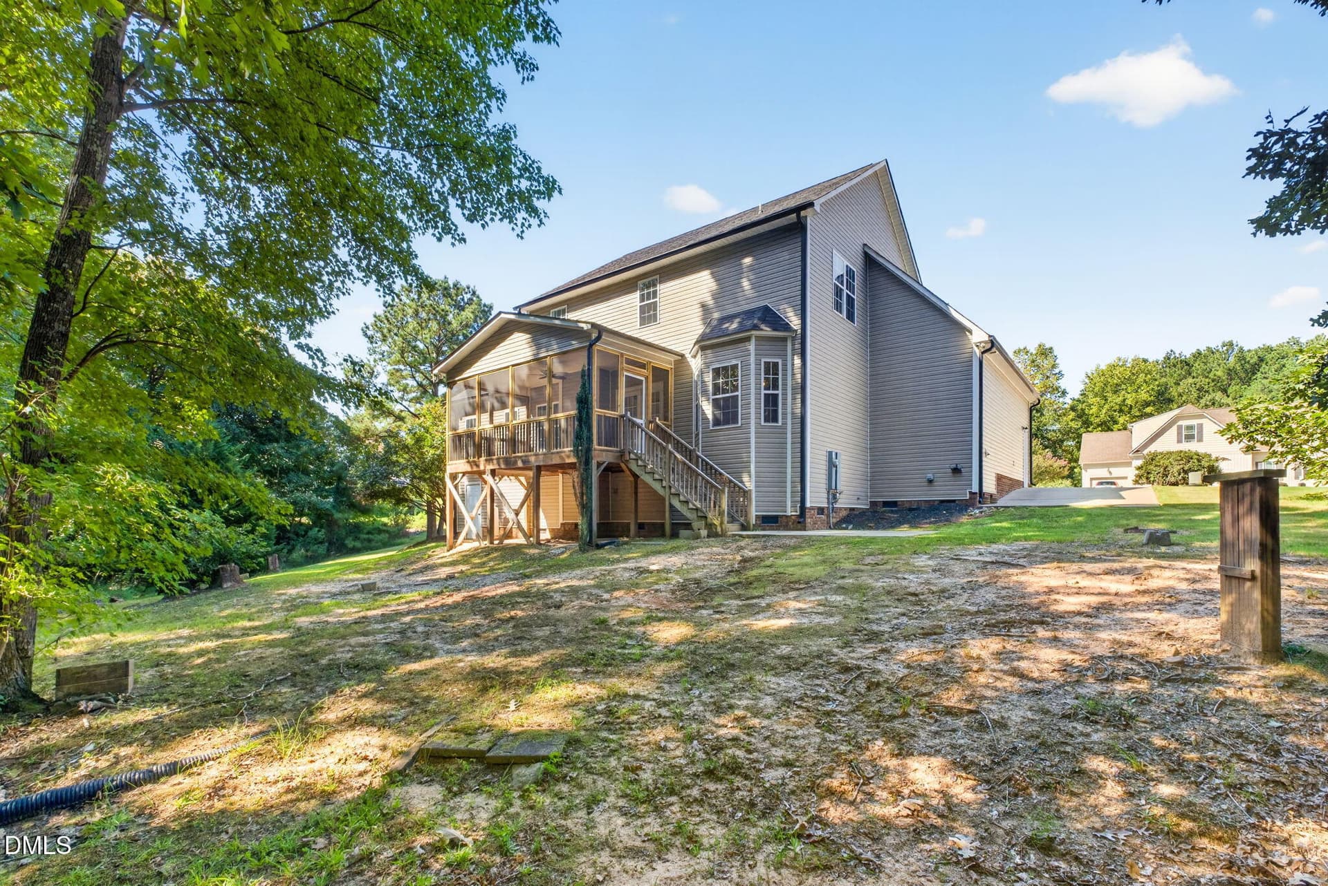 51-web-or-mls-DSC09834 - 264 Bald Head Island Drive, Garner, NC 27529