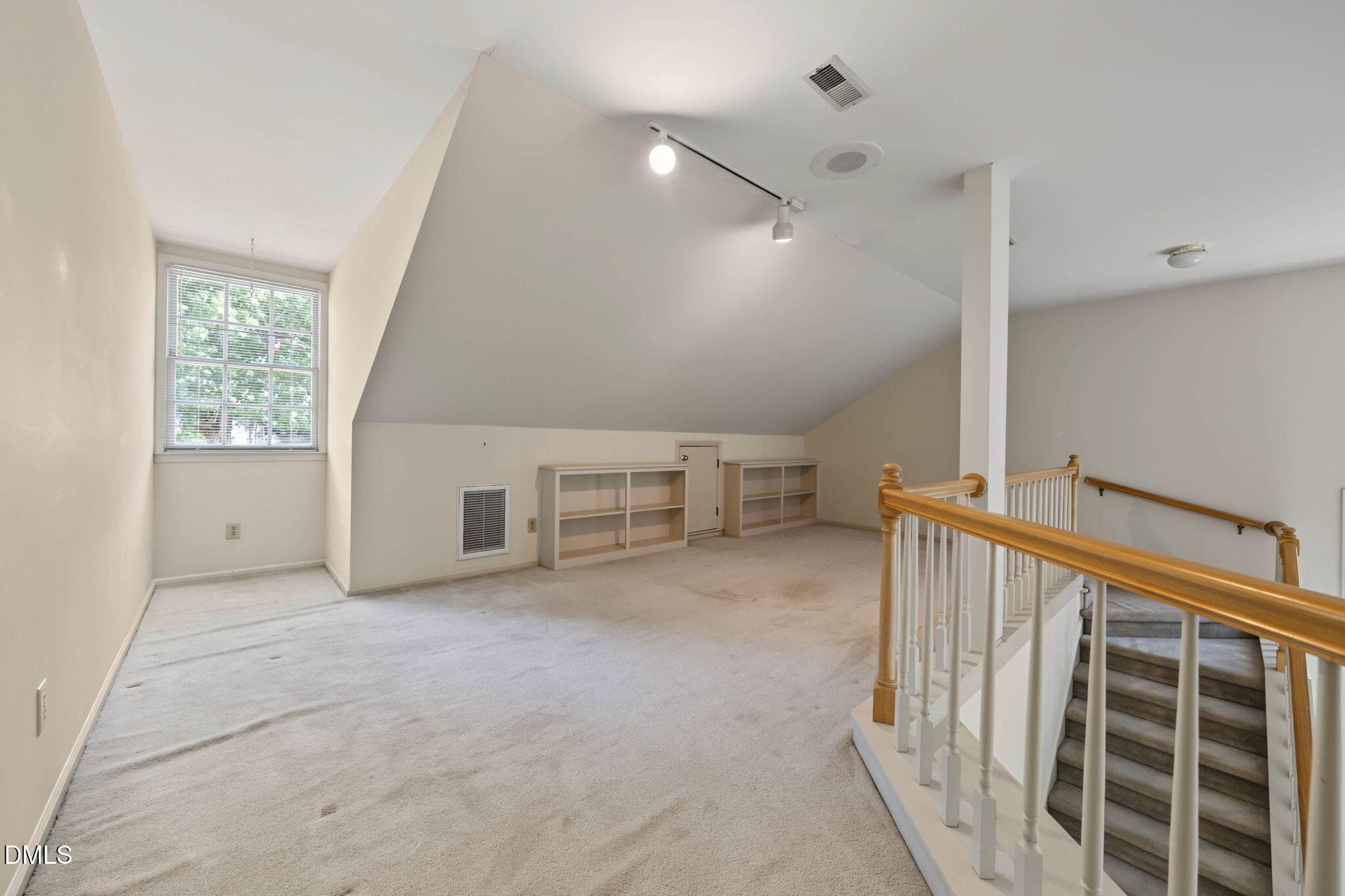 Loft - Flex (2) - 207 Hillstone Drive, Raleigh, NC 27615