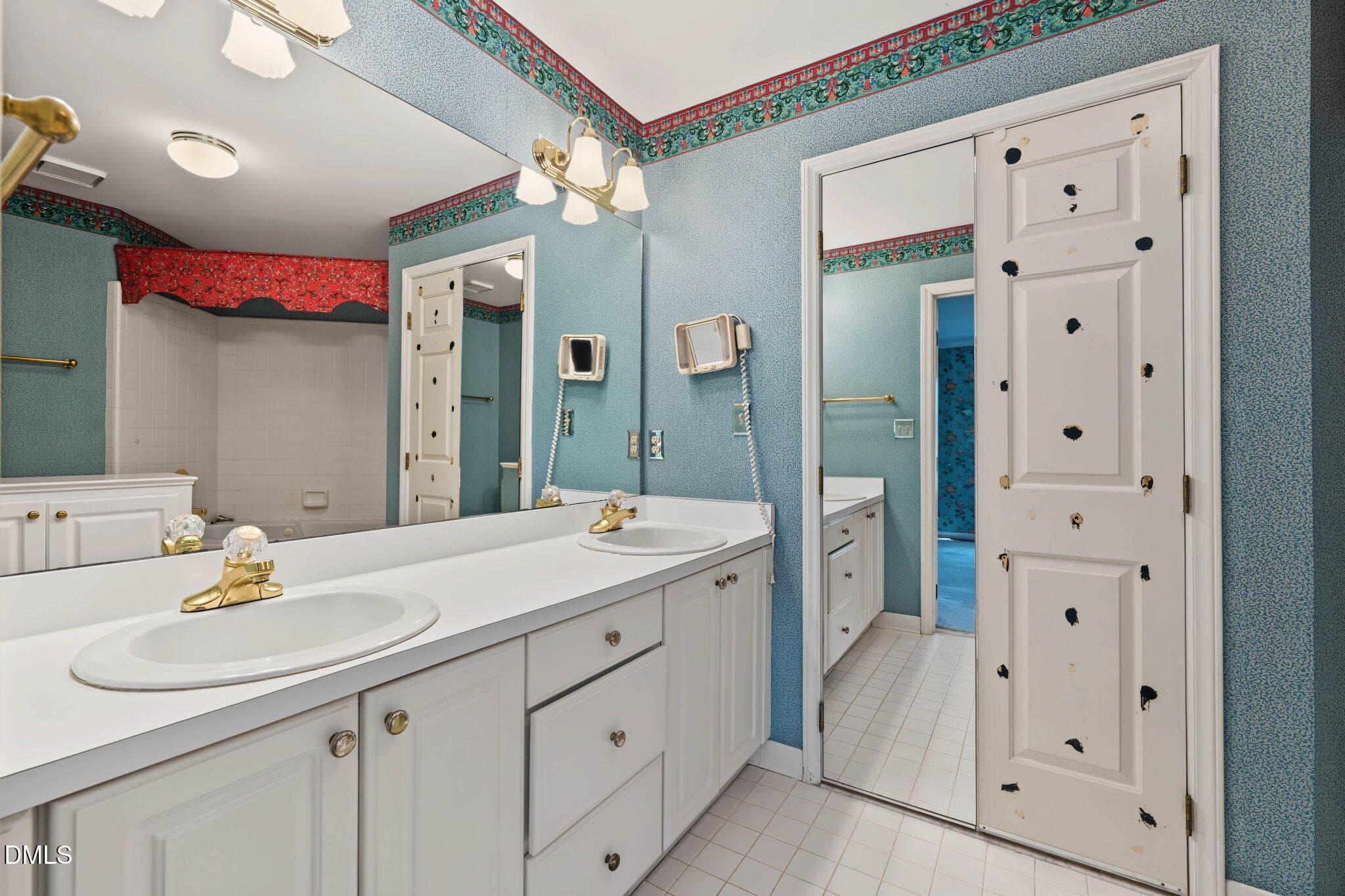Master Bath (2) - 207 Hillstone Drive, Raleigh, NC 27615