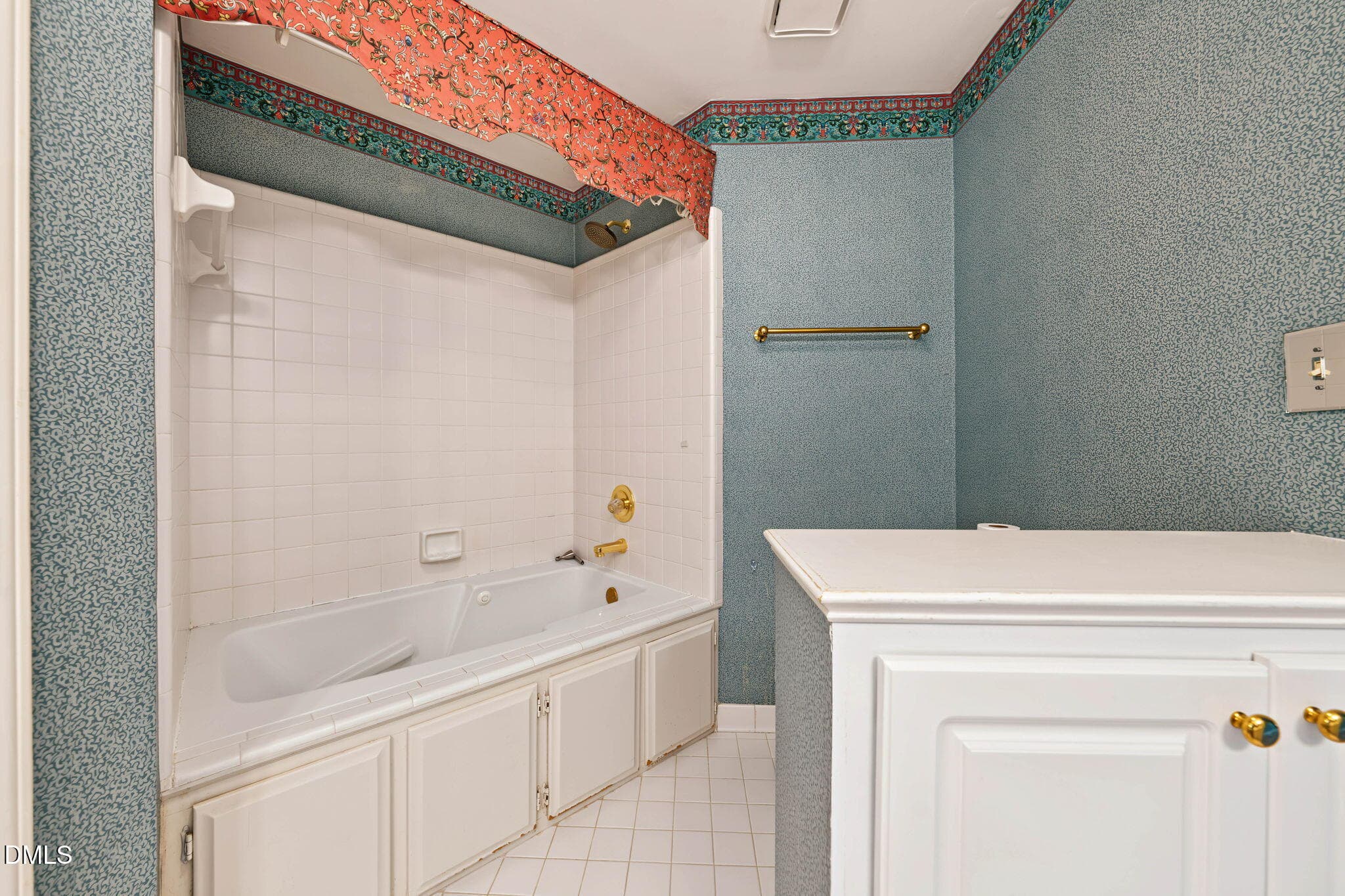 Master Bath - 207 Hillstone Drive, Raleigh, NC 27615