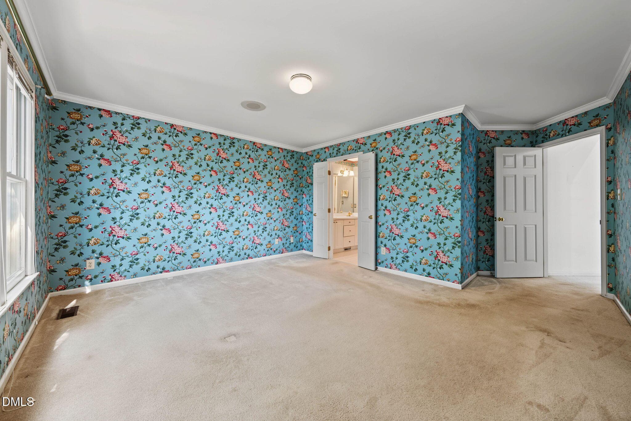 Master Bedroom (2) - 207 Hillstone Drive, Raleigh, NC 27615
