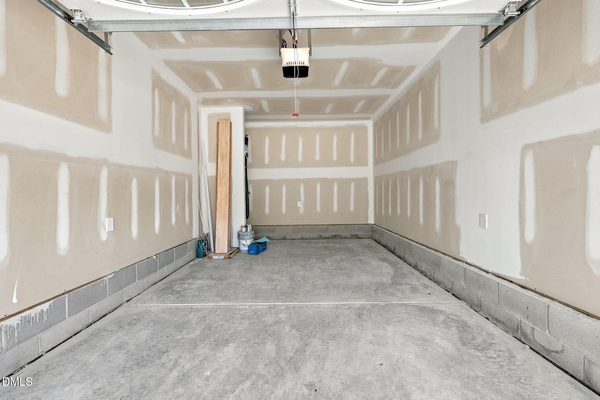 3rd Car Garage - 252 Earnest Way, Kenly, NC 27542, Kenly
