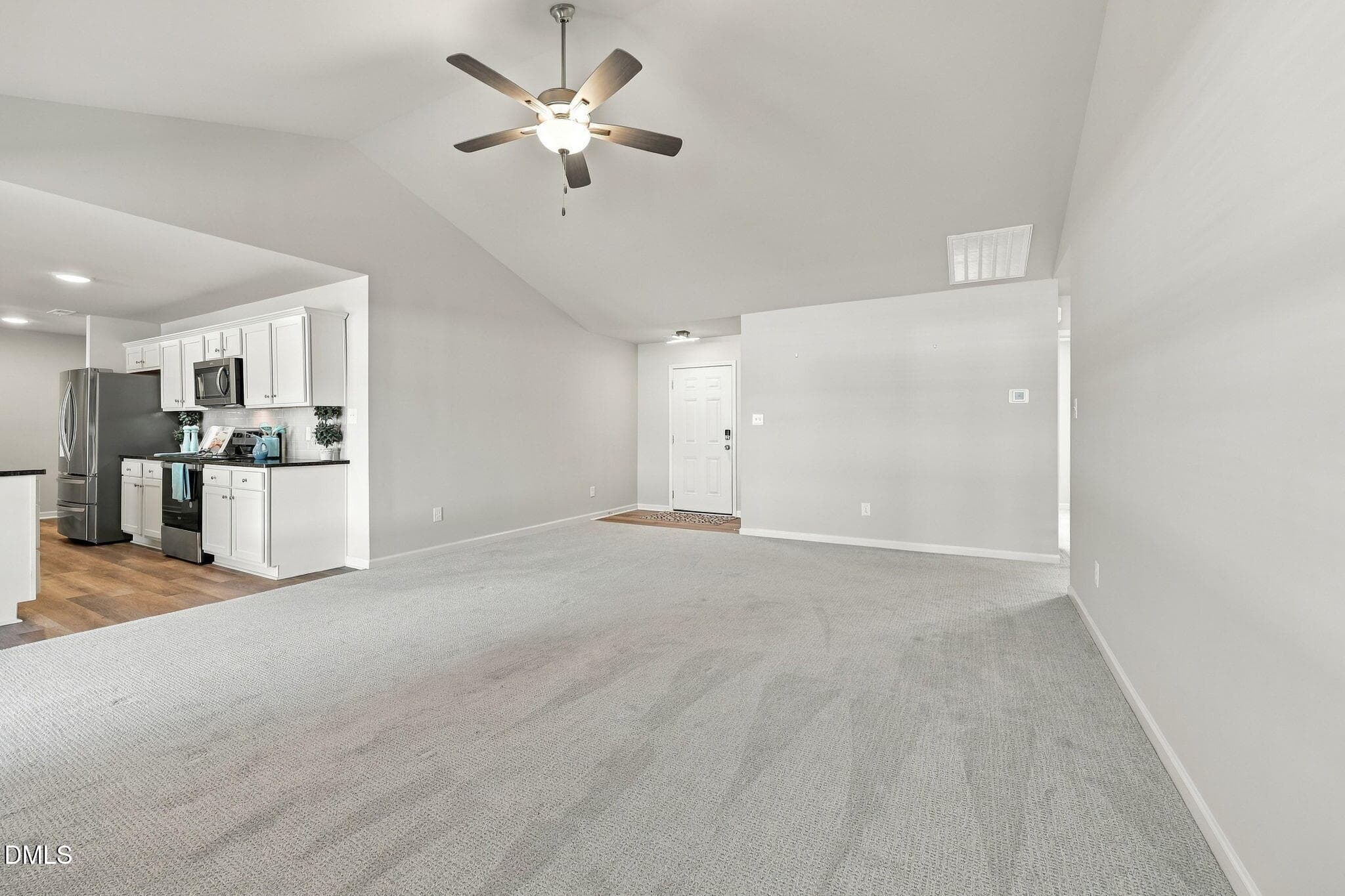 Foyer - 252 Earnest Way, Kenly, NC 27542, Kenly
