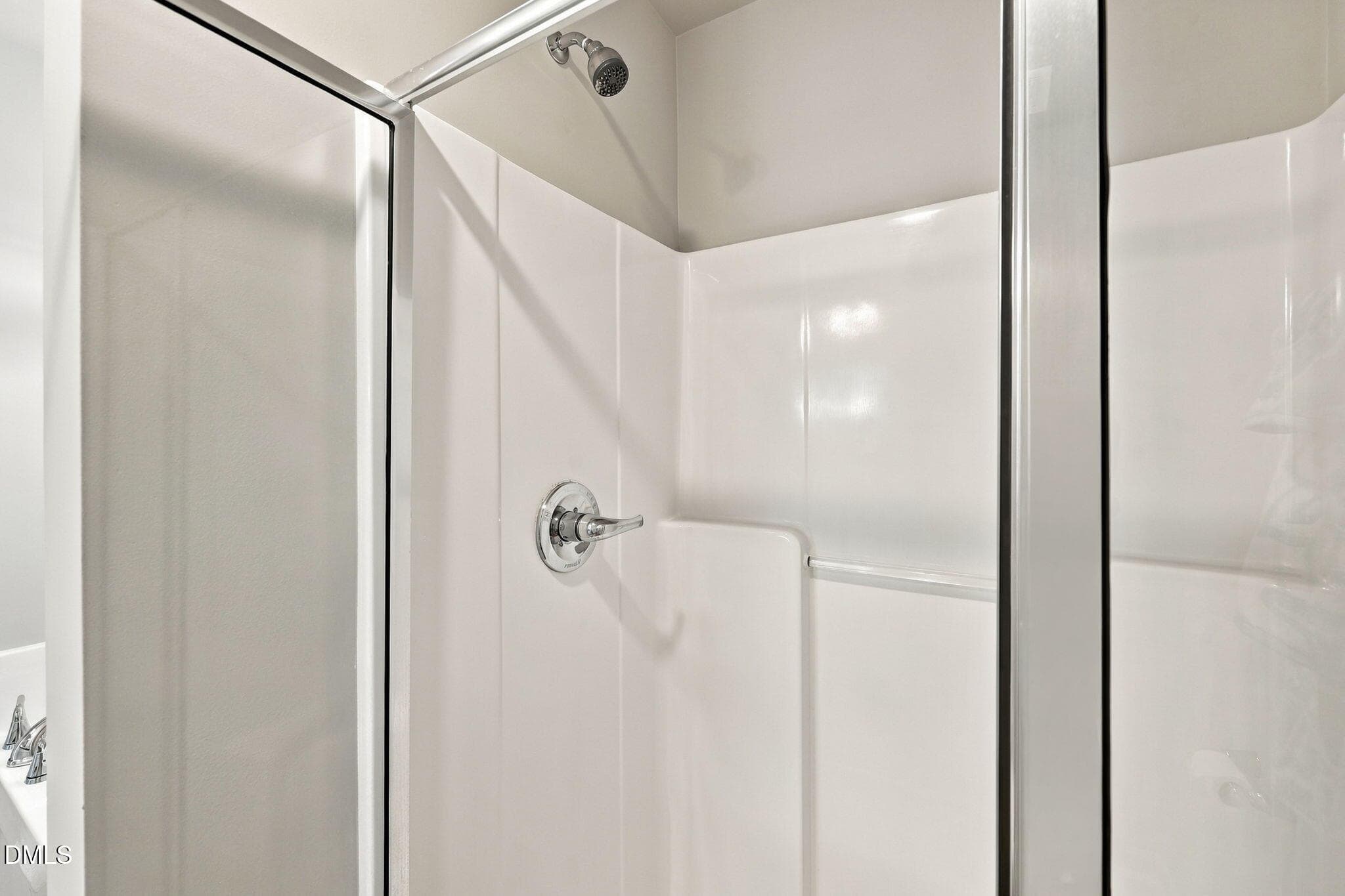 Primary Shower - 252 Earnest Way, Kenly, NC 27542, Kenly