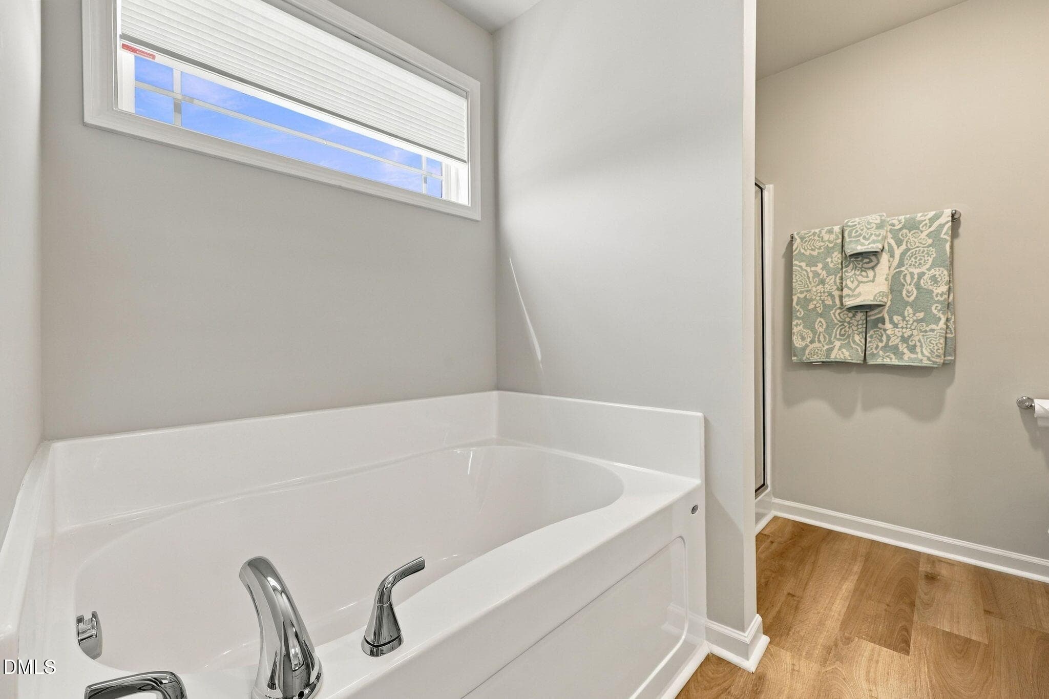 Primary Tub - 252 Earnest Way, Kenly, NC 27542, Kenly