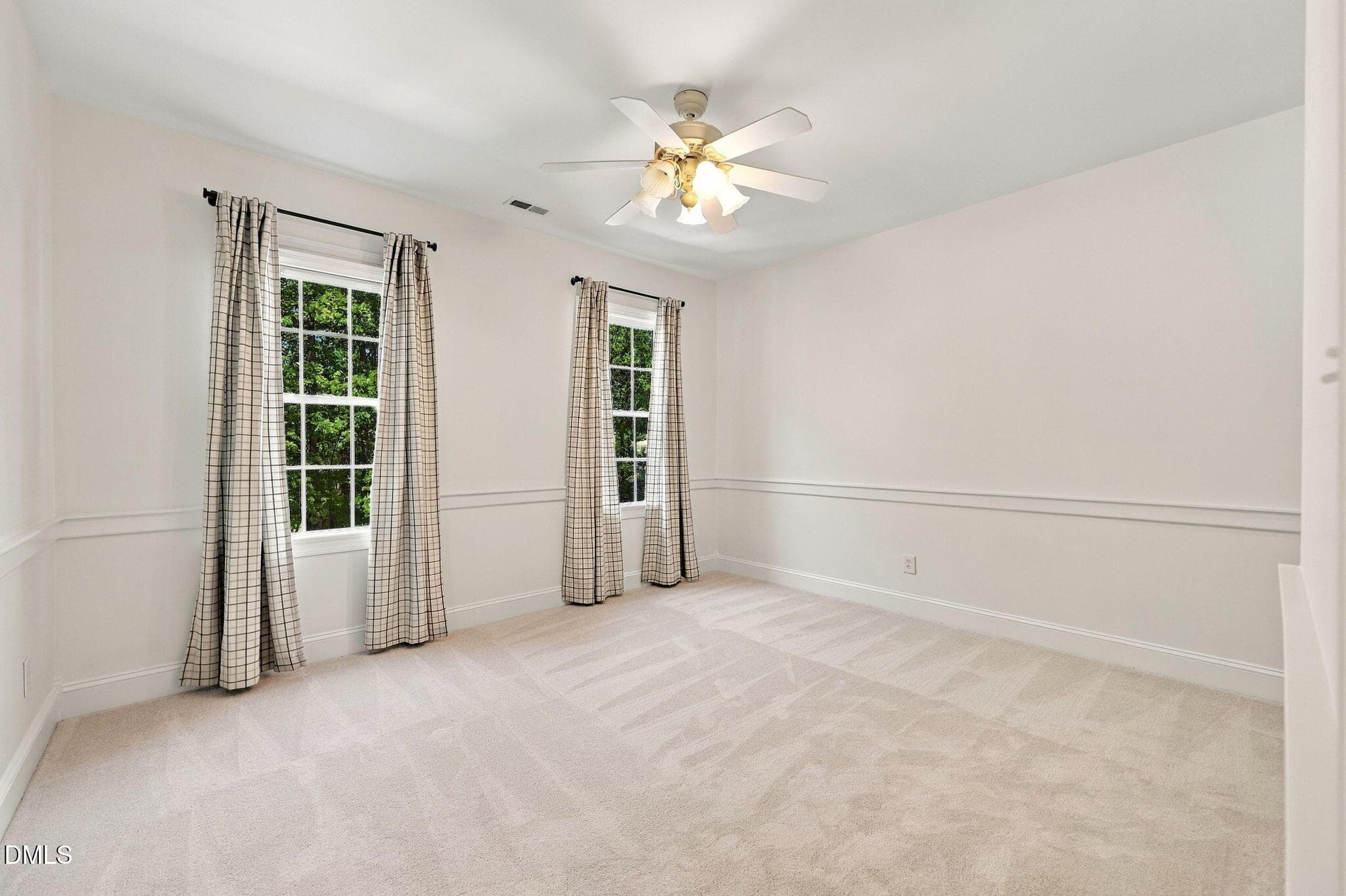Bedroom 4 - 584 Olde Thompson Creek Road, Apex, NC 27523