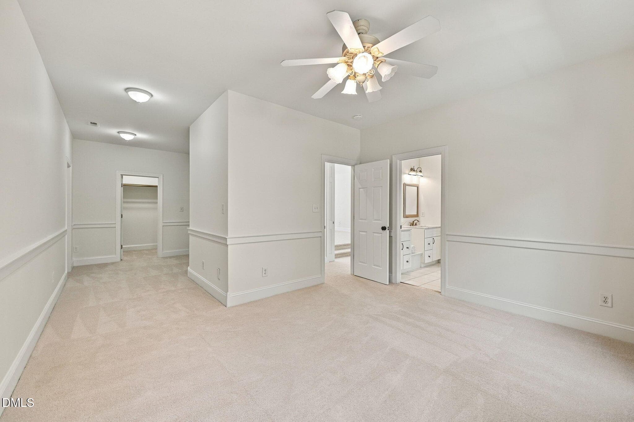 Bedroom 4 - 584 Olde Thompson Creek Road, Apex, NC 27523