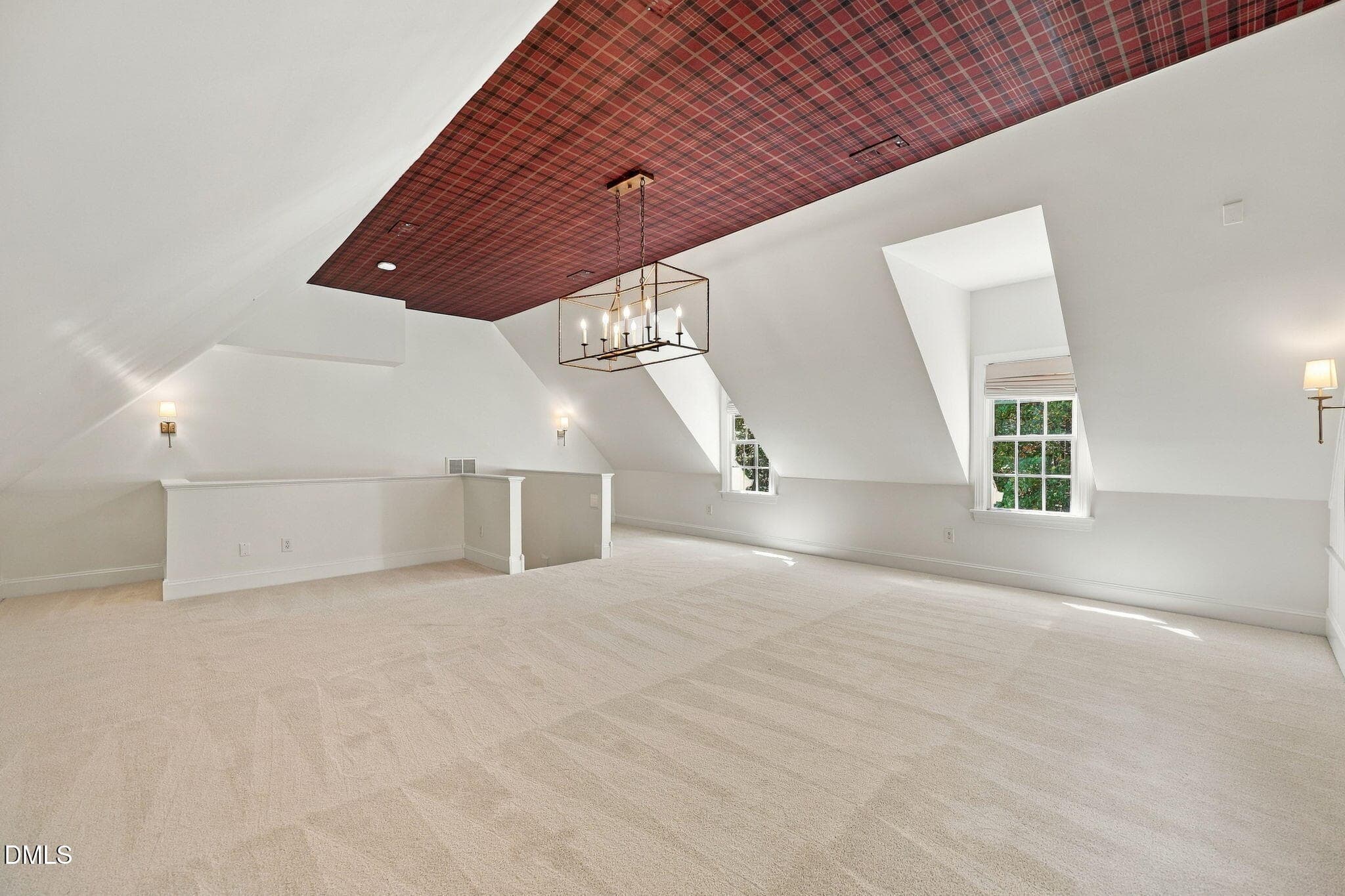 2nd Bonus Room - 584 Olde Thompson Creek Road, Apex, NC 27523
