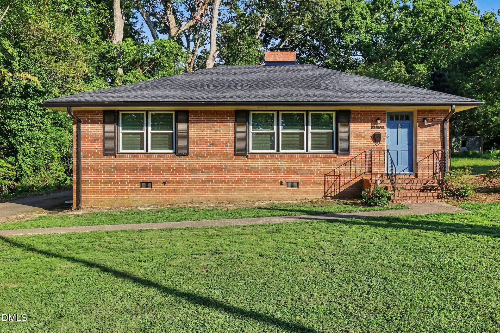 001_file_9118 - 1617 Oakdale Circle, Henderson, NC 27536