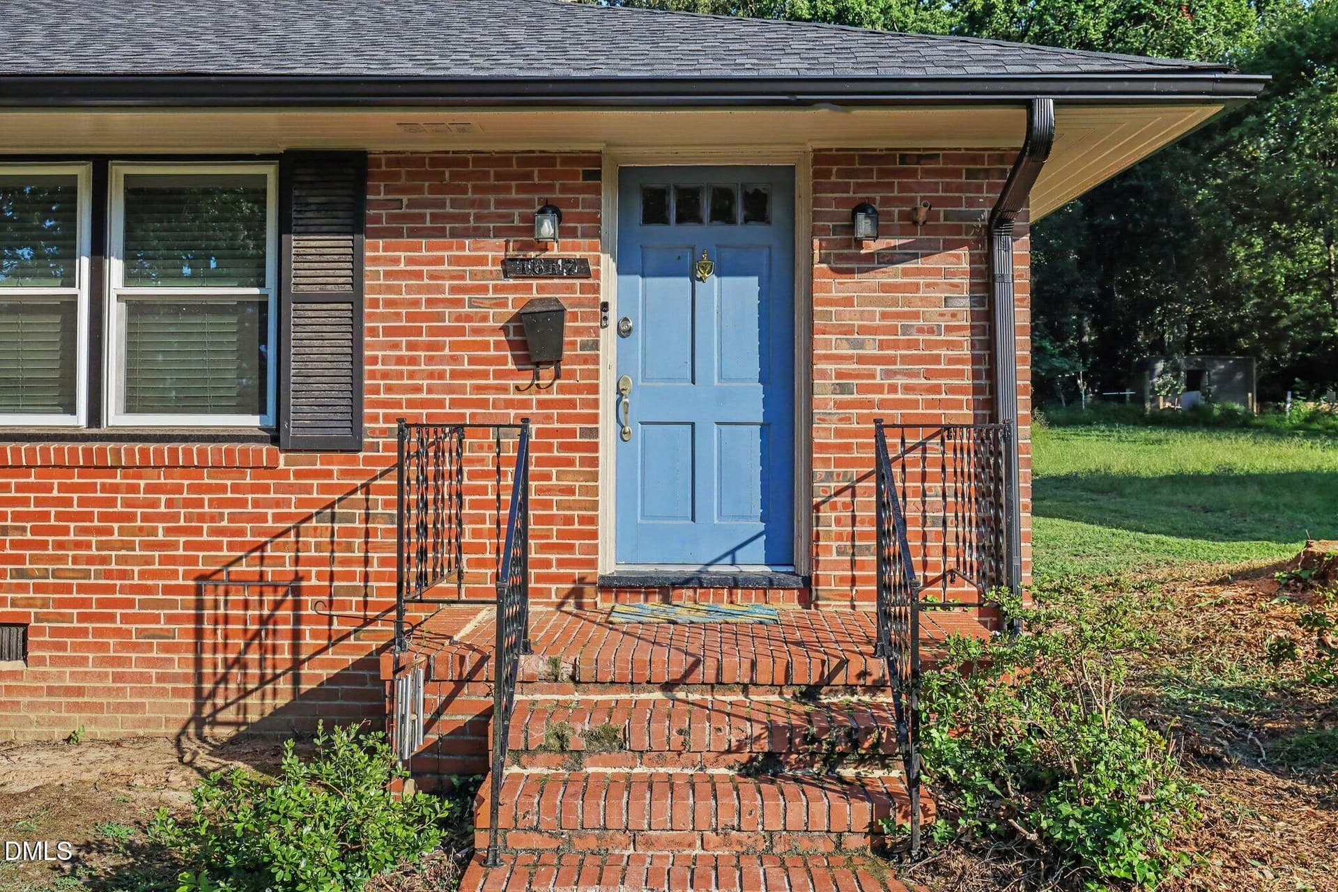 002_file_6404 - 1617 Oakdale Circle, Henderson, NC 27536