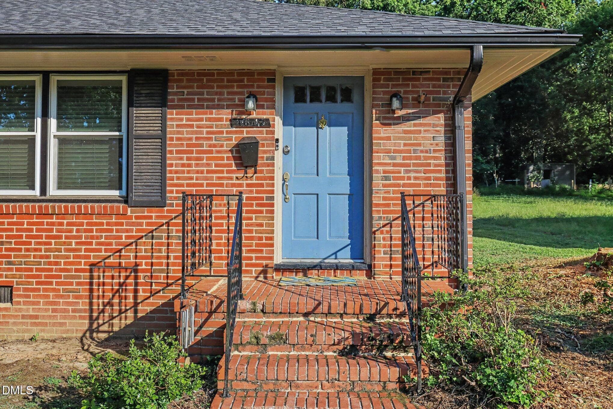 002_file_6404 - 1617 Oakdale Circle, Henderson, NC 27536