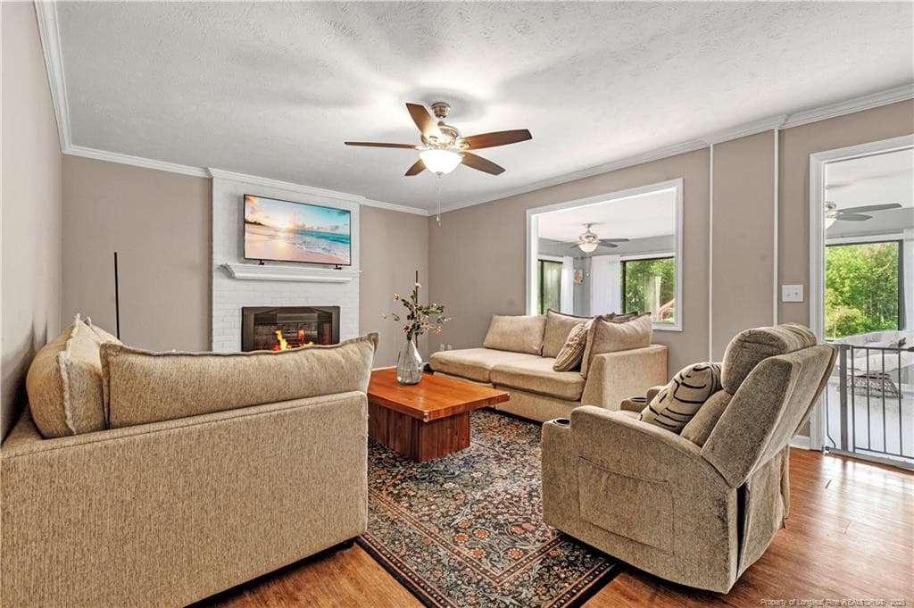 Photo 5 - 685 Georgetown Circle, Fayetteville, NC 28314